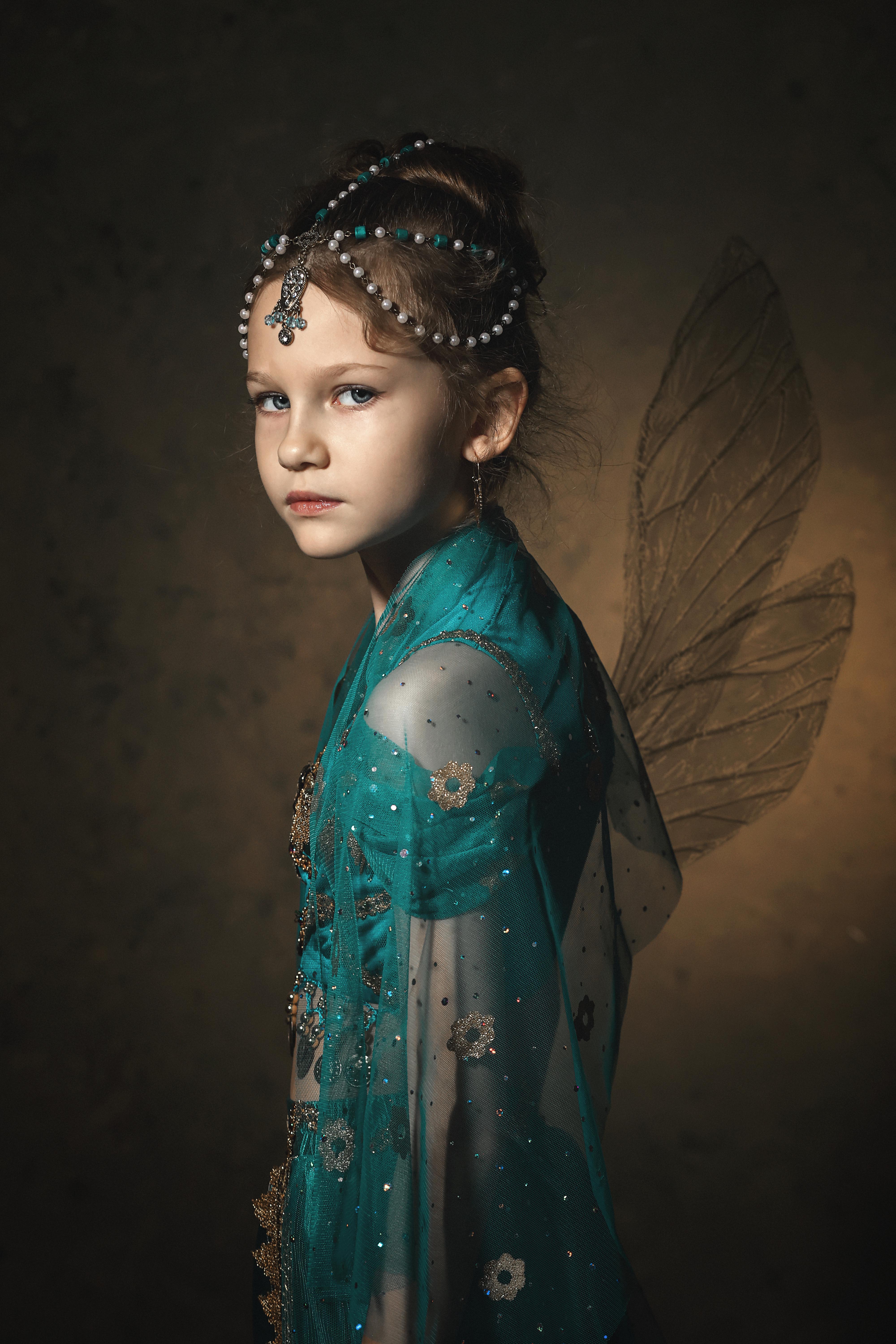 , Аксинья Лысенкова