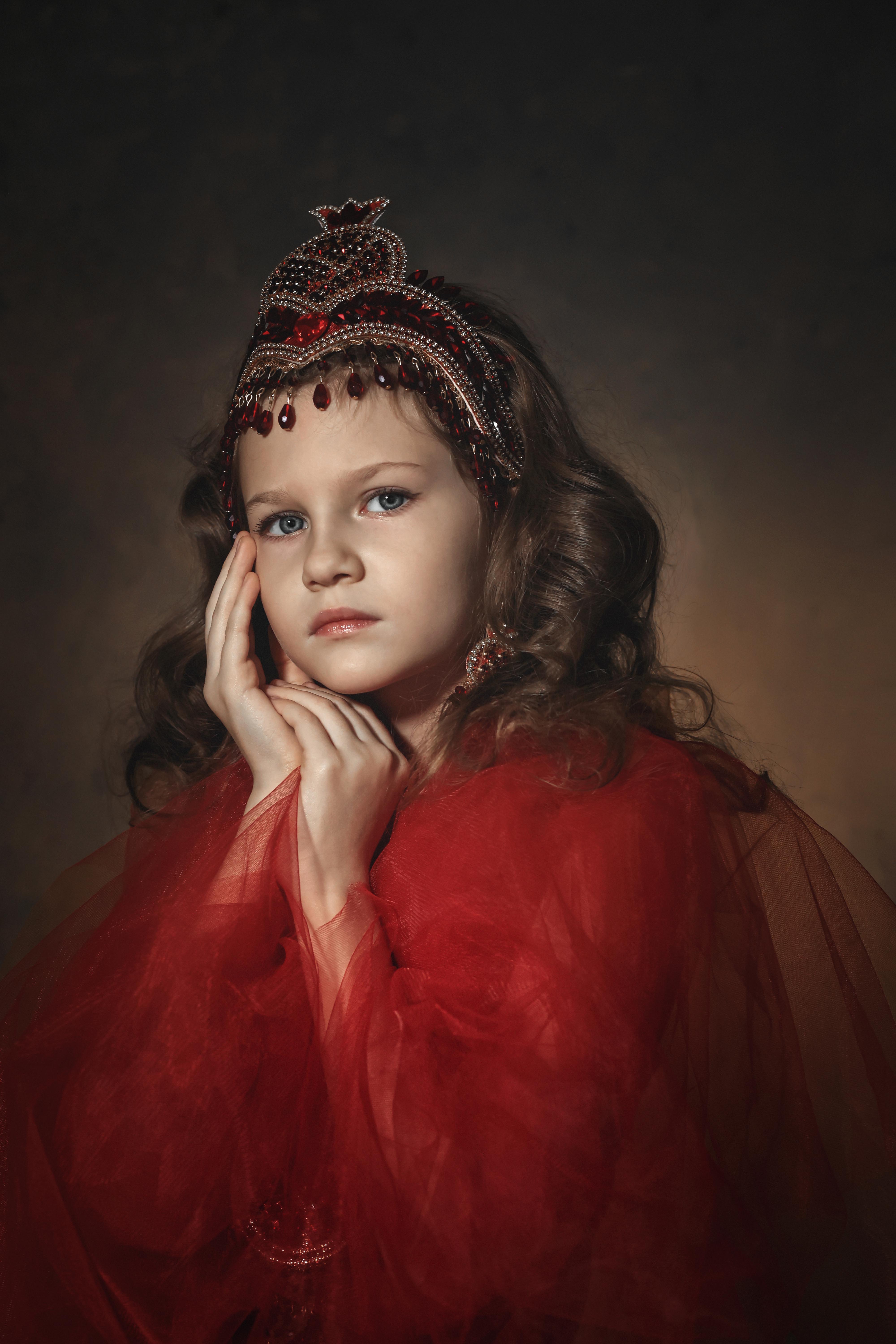 , Аксинья Лысенкова