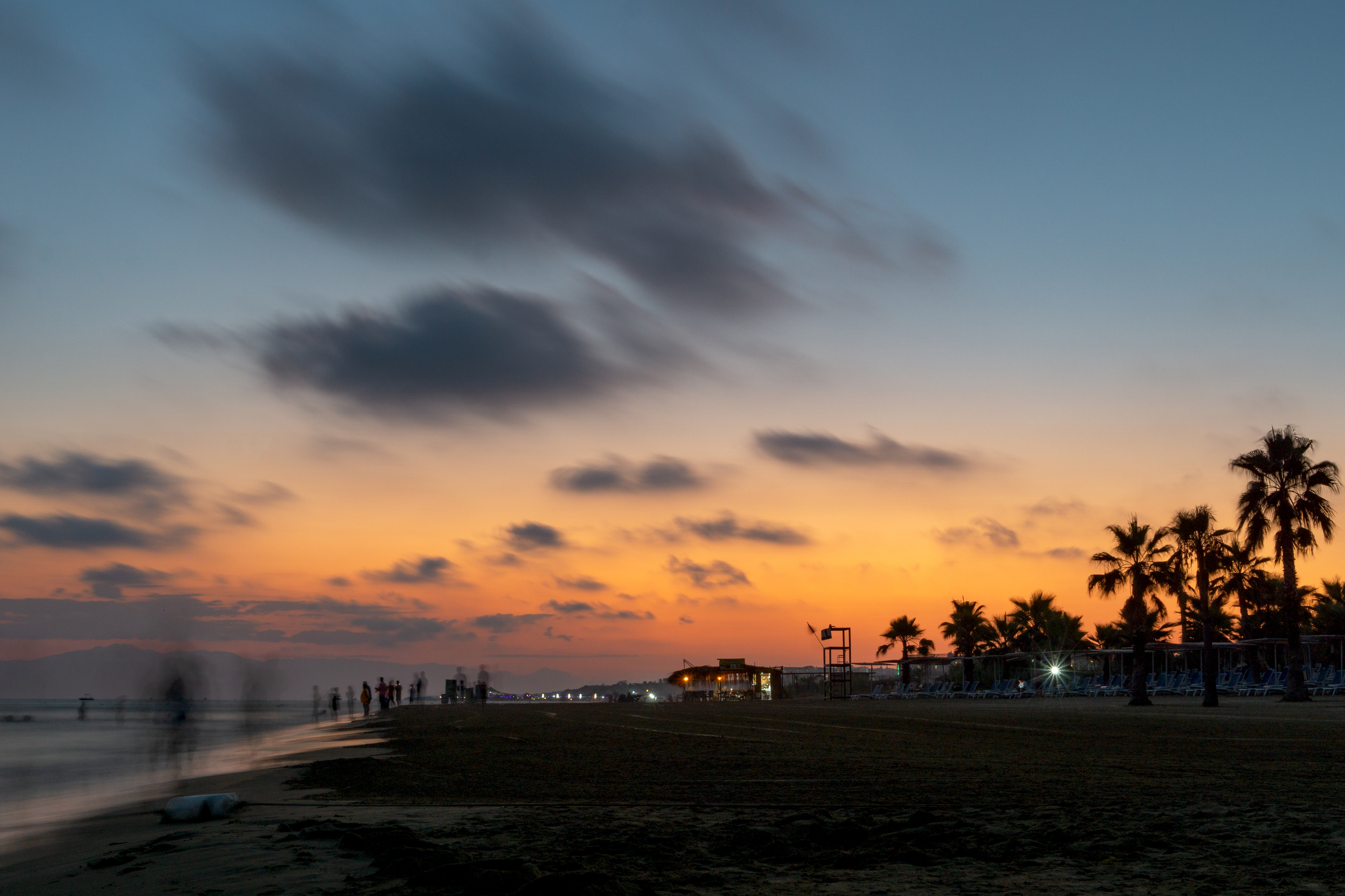 , Иван Сазыкин