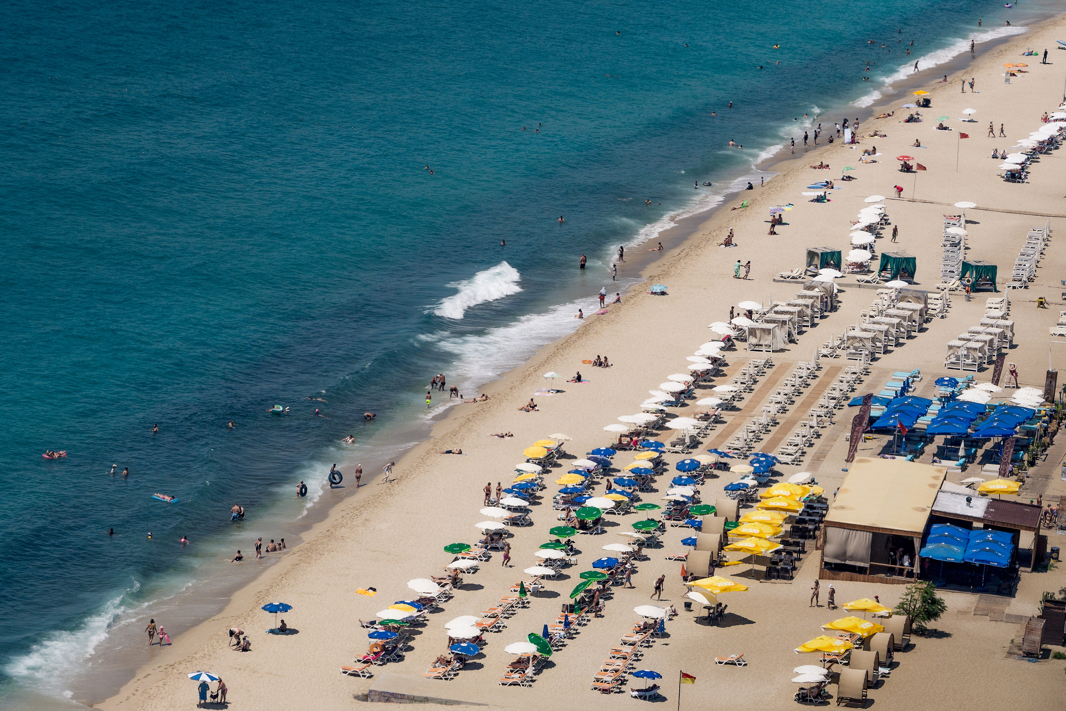 , Иван Сазыкин