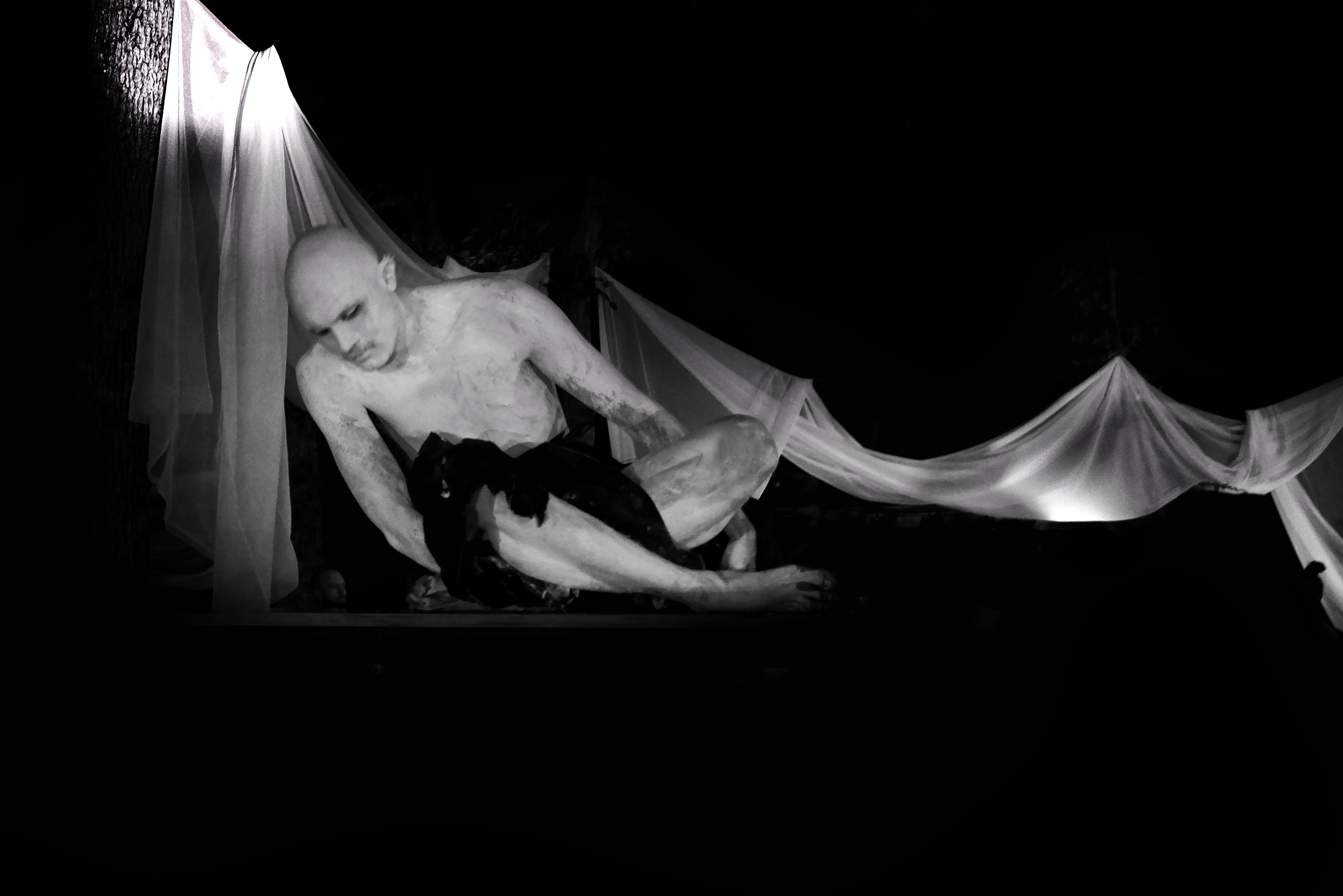 человек, чувства, усталось, надежды, Зорин Миша