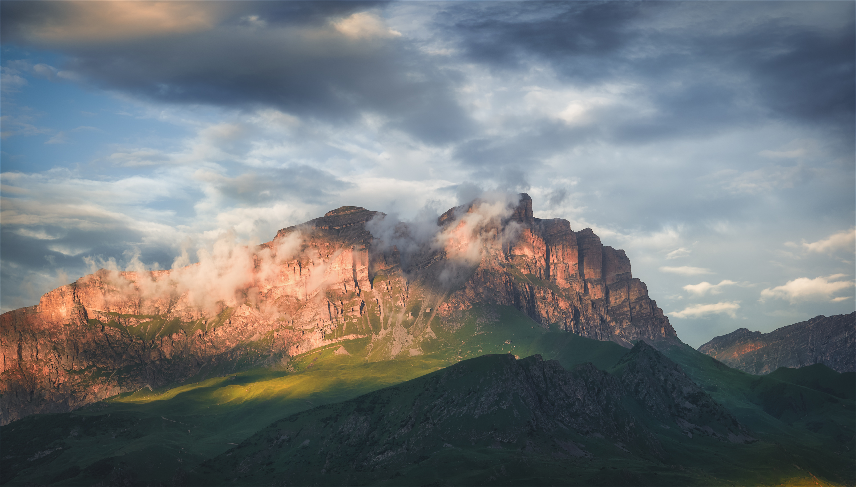 , Богорянов Алексей