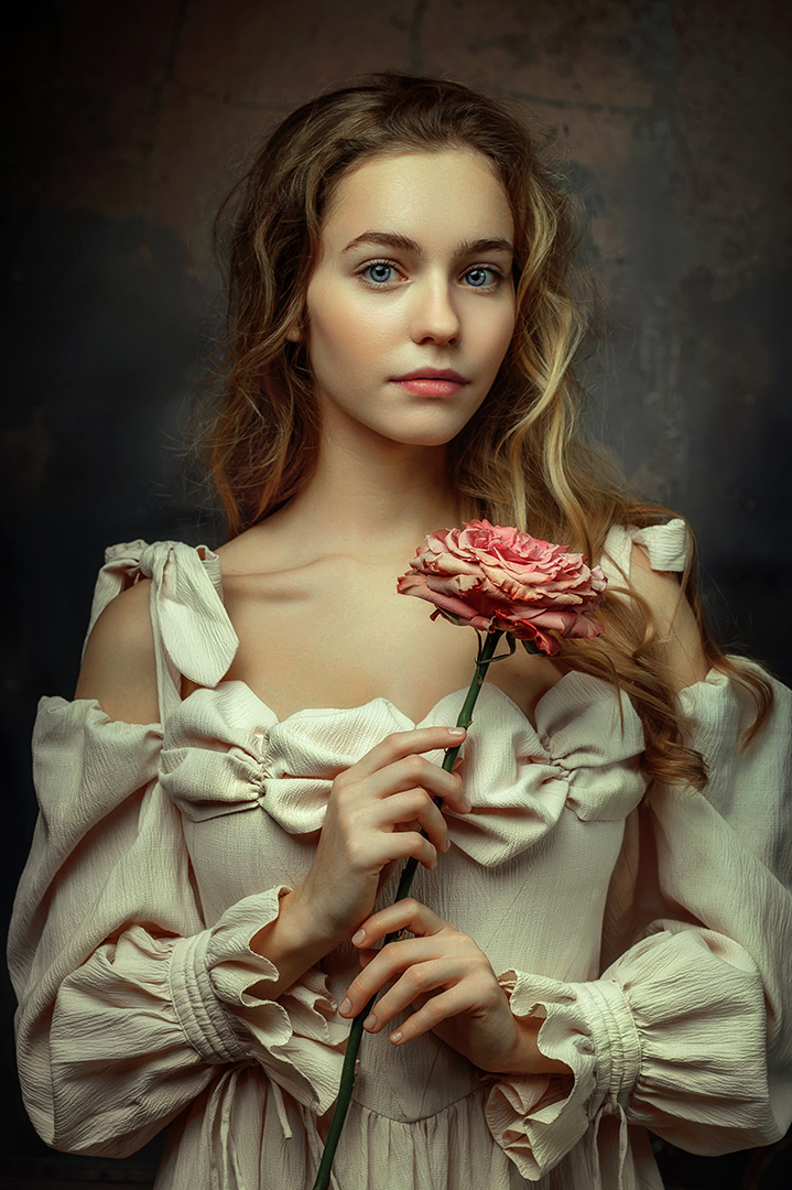 , Ирина Ганич