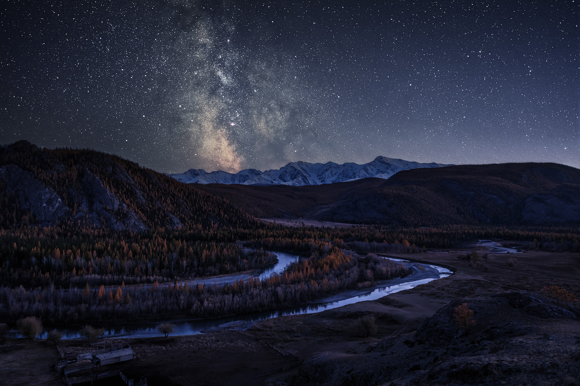 , Бодрягин Виталий