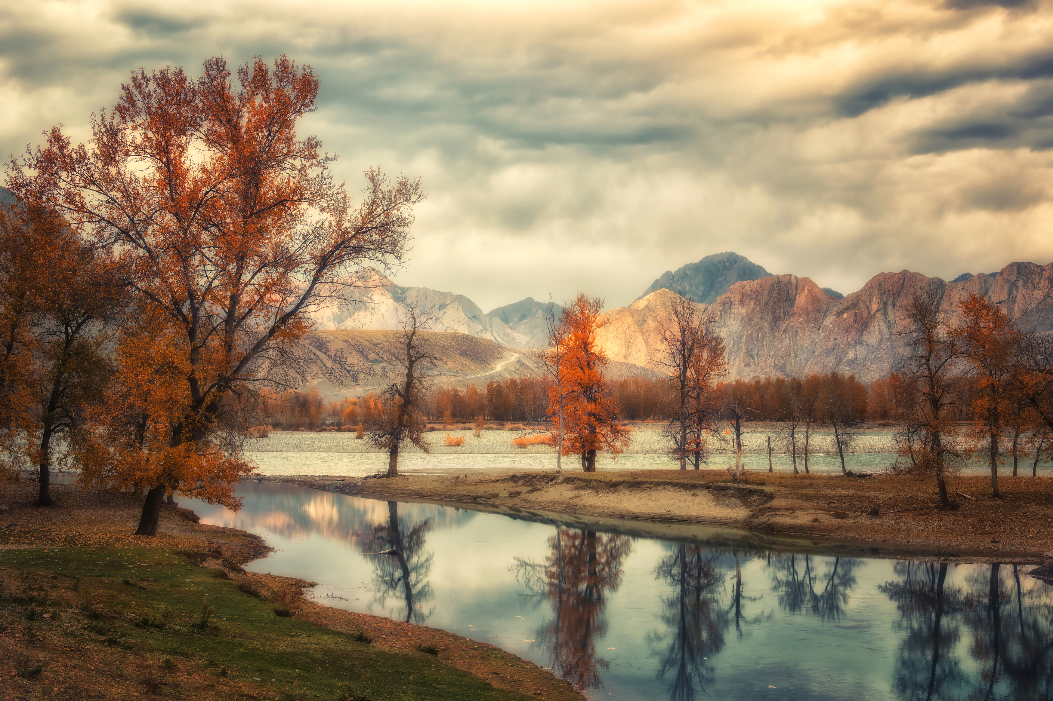 , Юдинских Марина