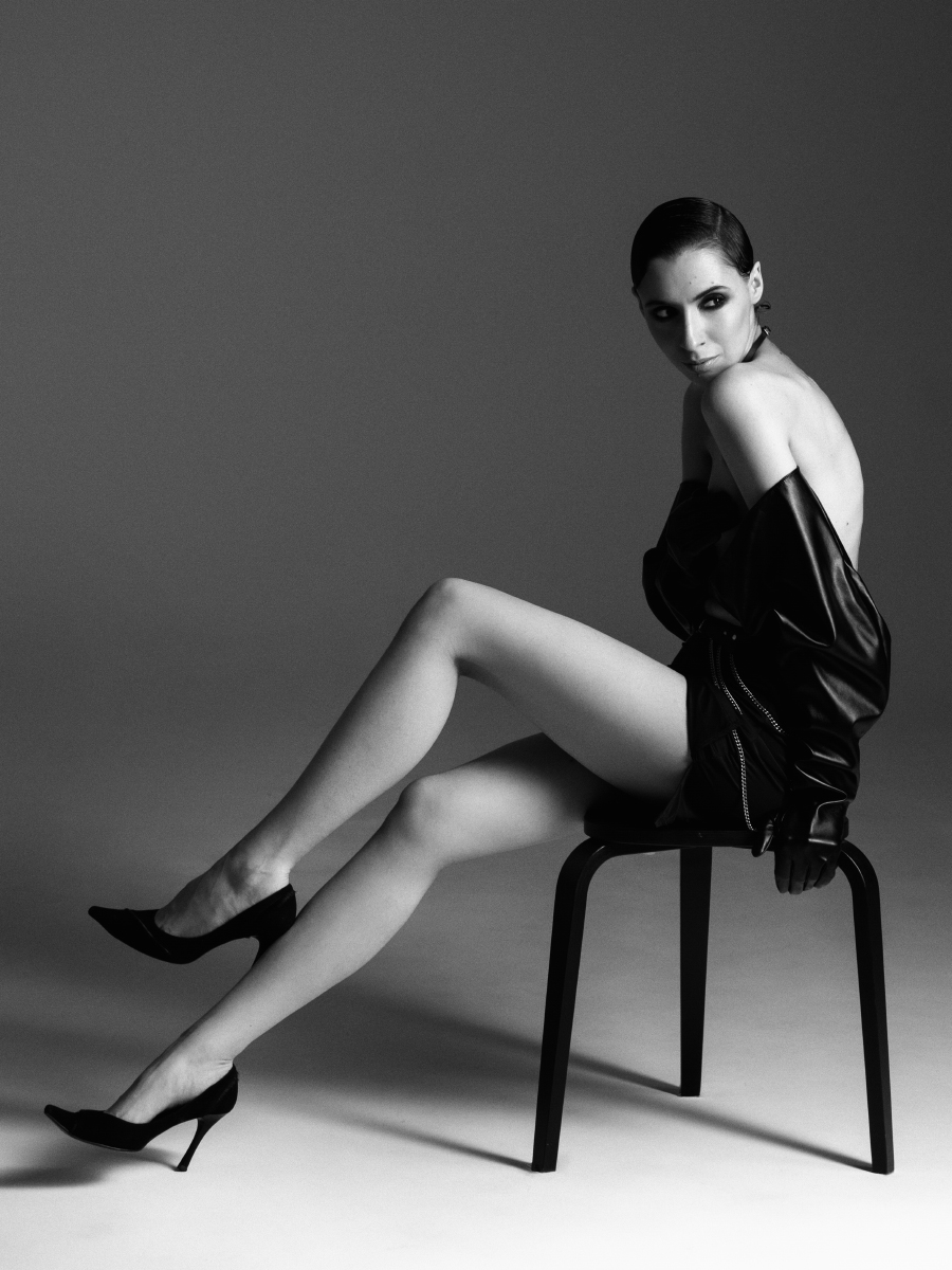 , Екатерина Грайнман