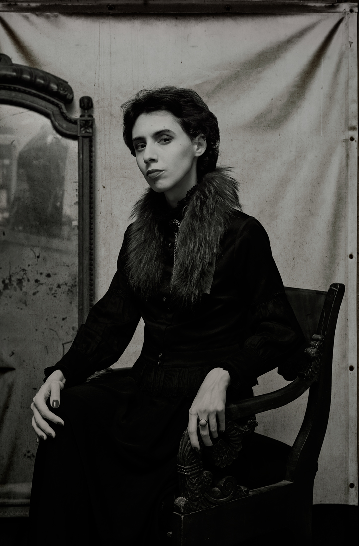 , Екатерина Грайнман