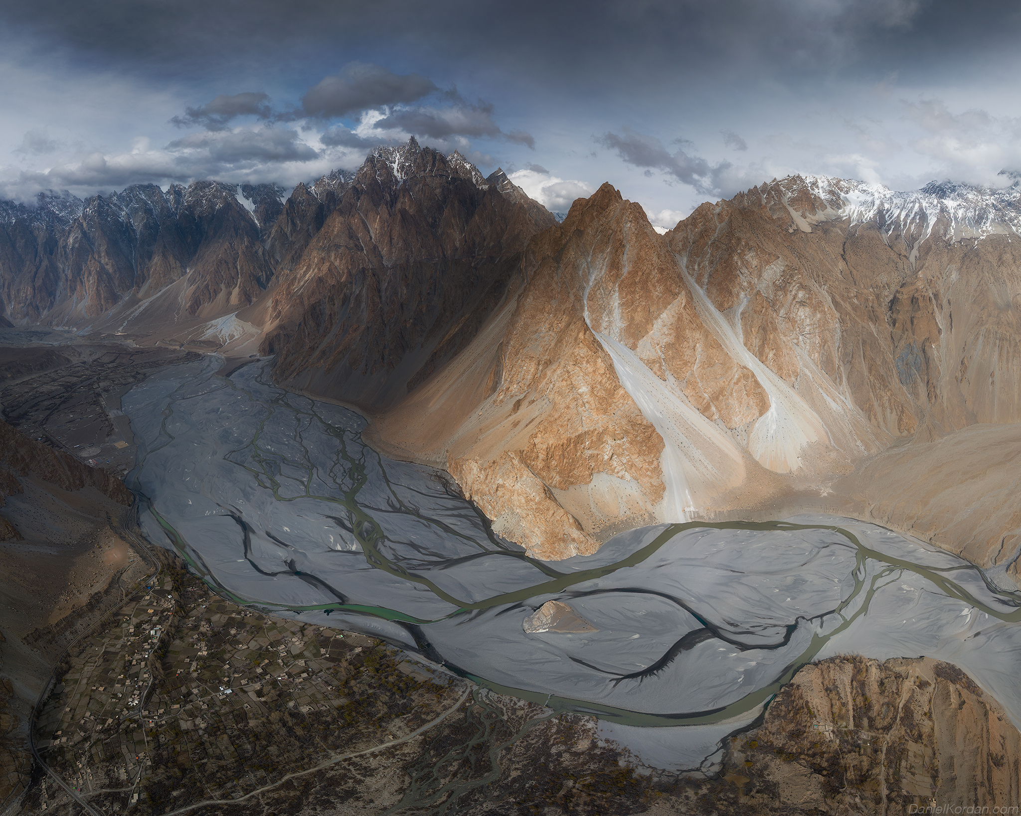 , Даниил Коржонов