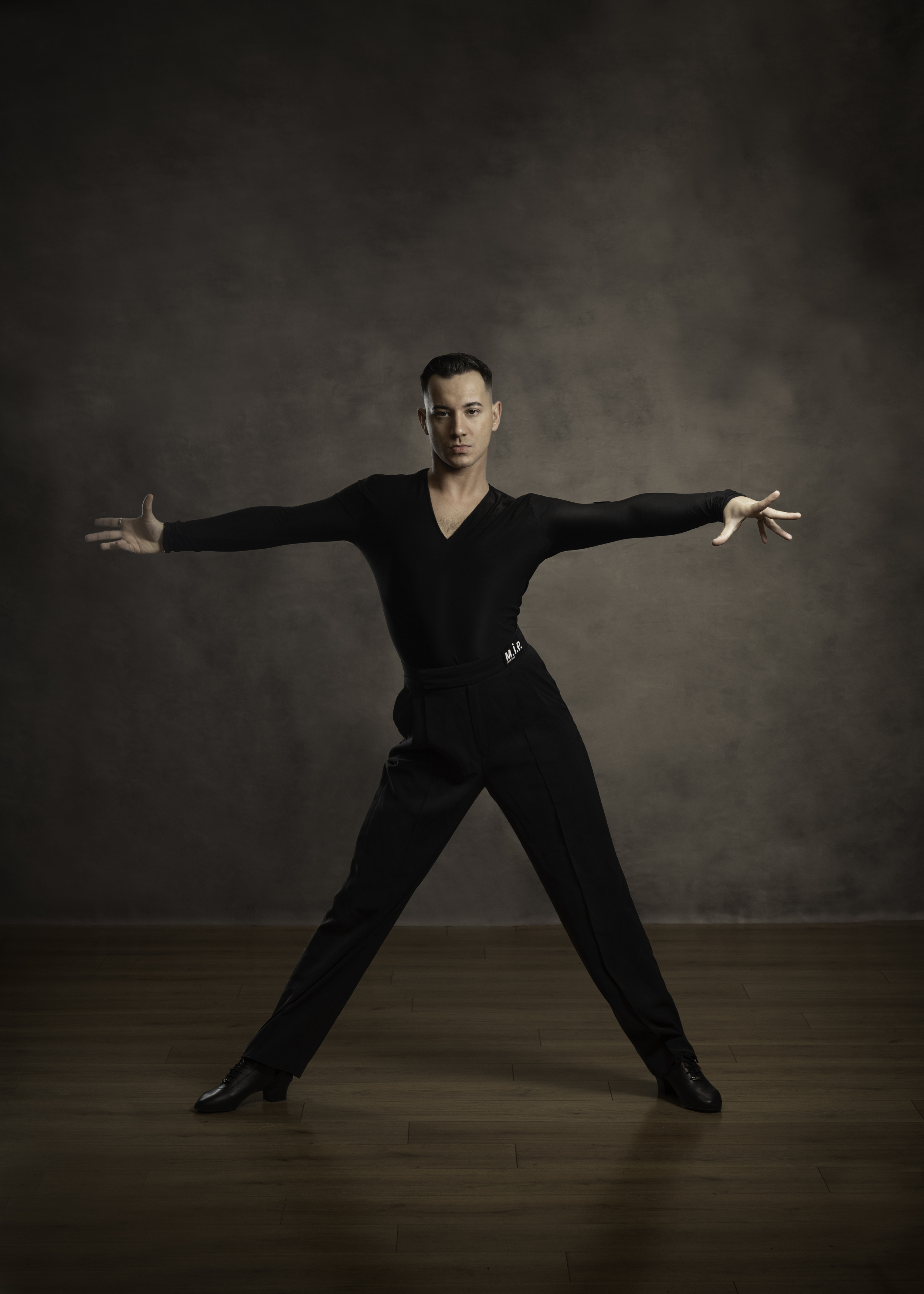 , Теодор Василев