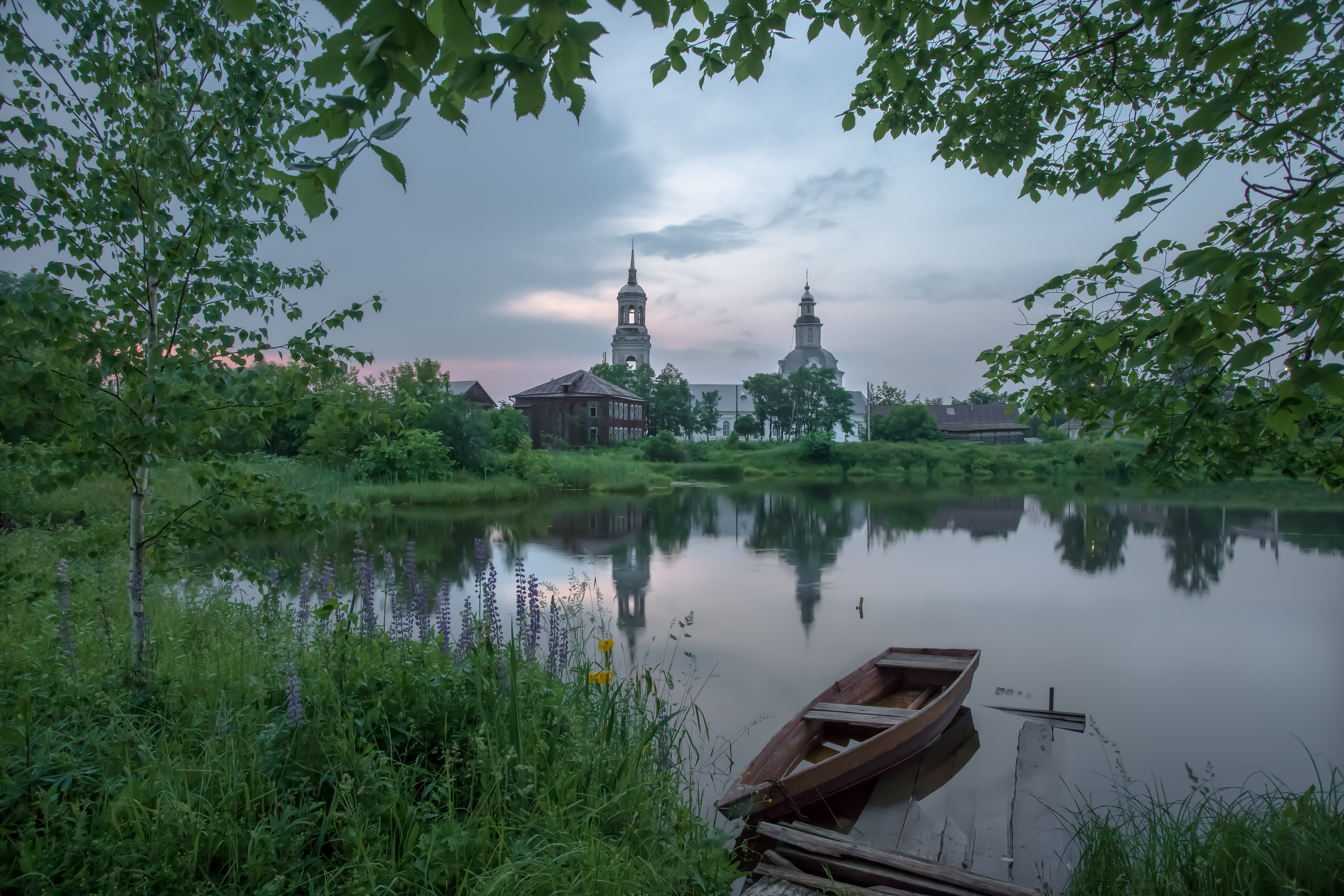 , Елена Маковоз