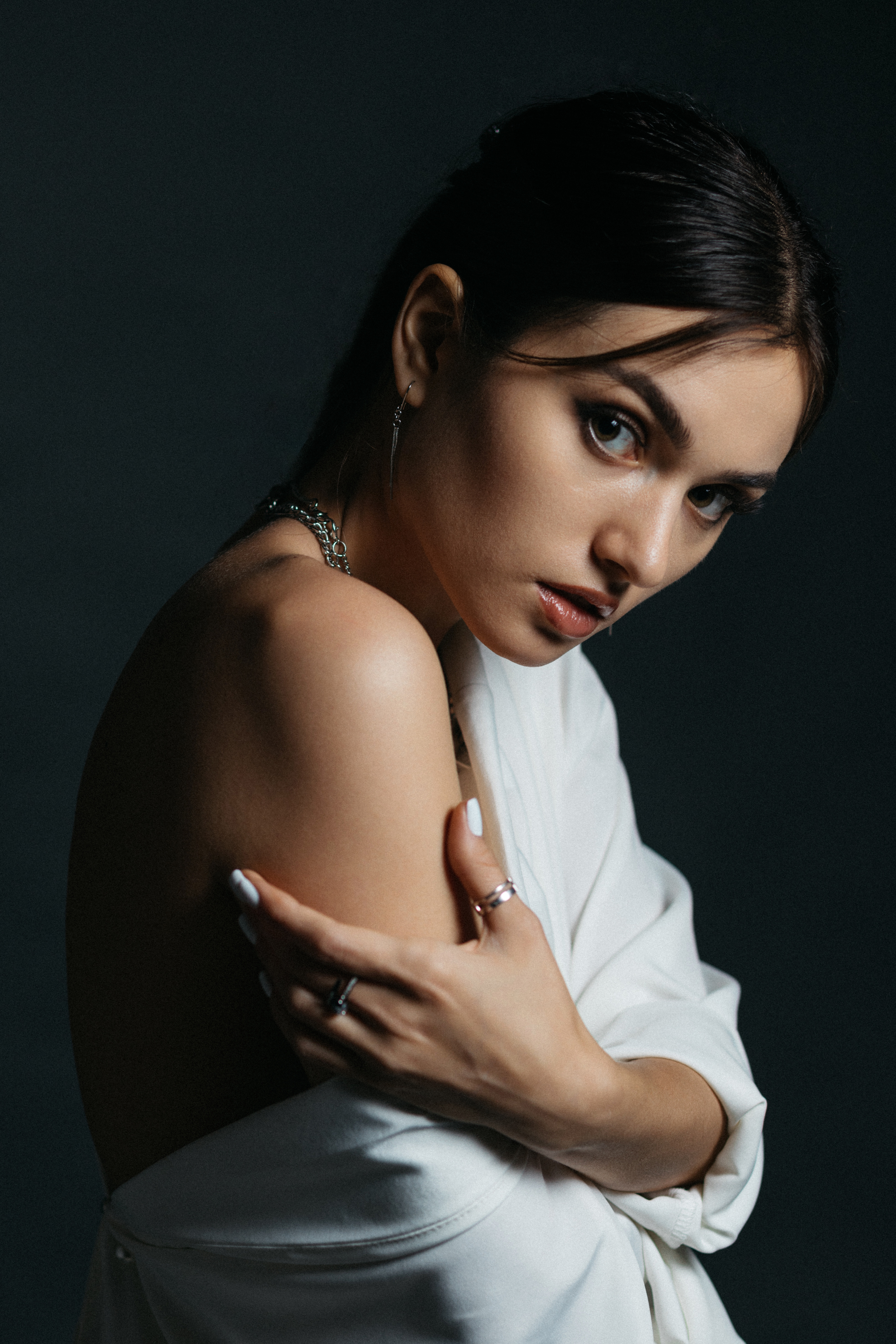 , Дмитрий Арабаджи