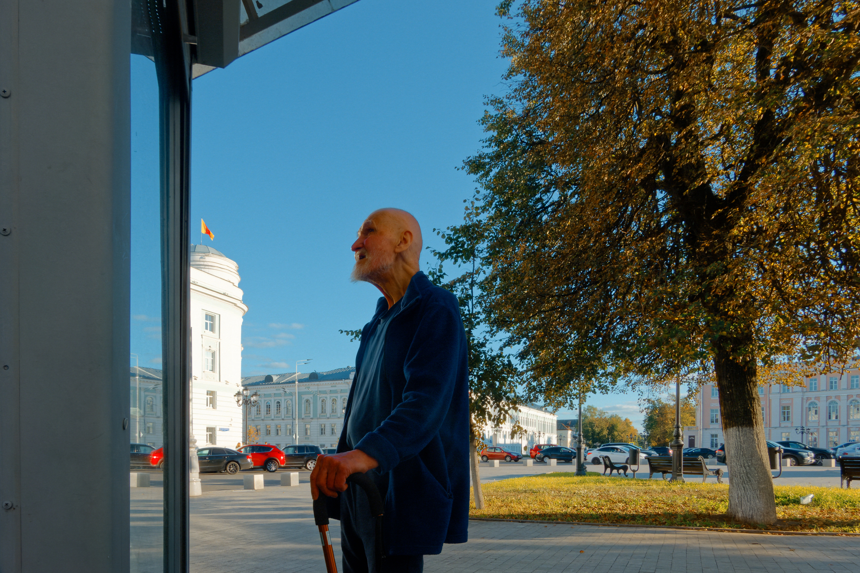 , Какоткин Роман