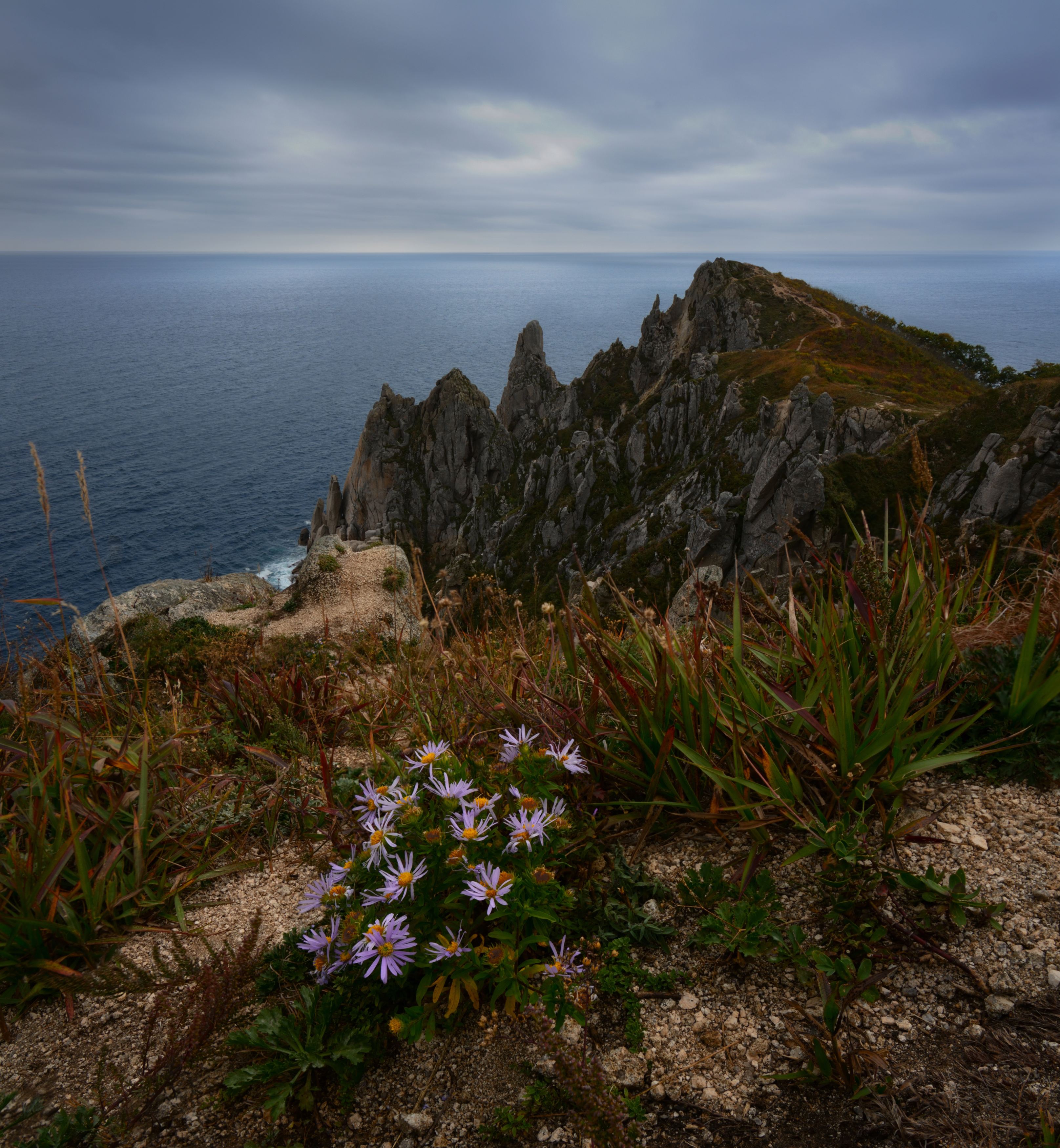 приморье, Едуш Сергей