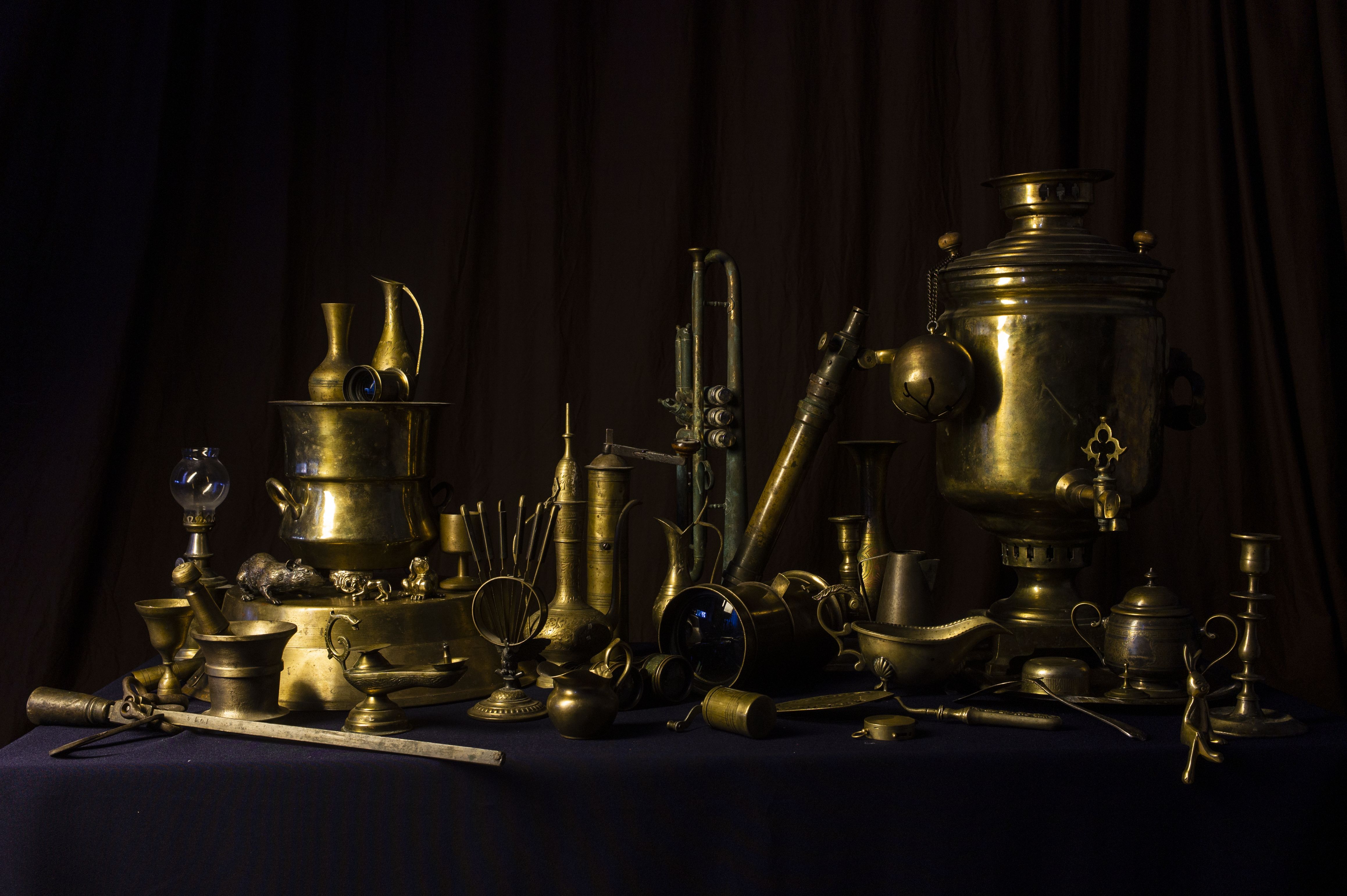 , Дронов Михаил