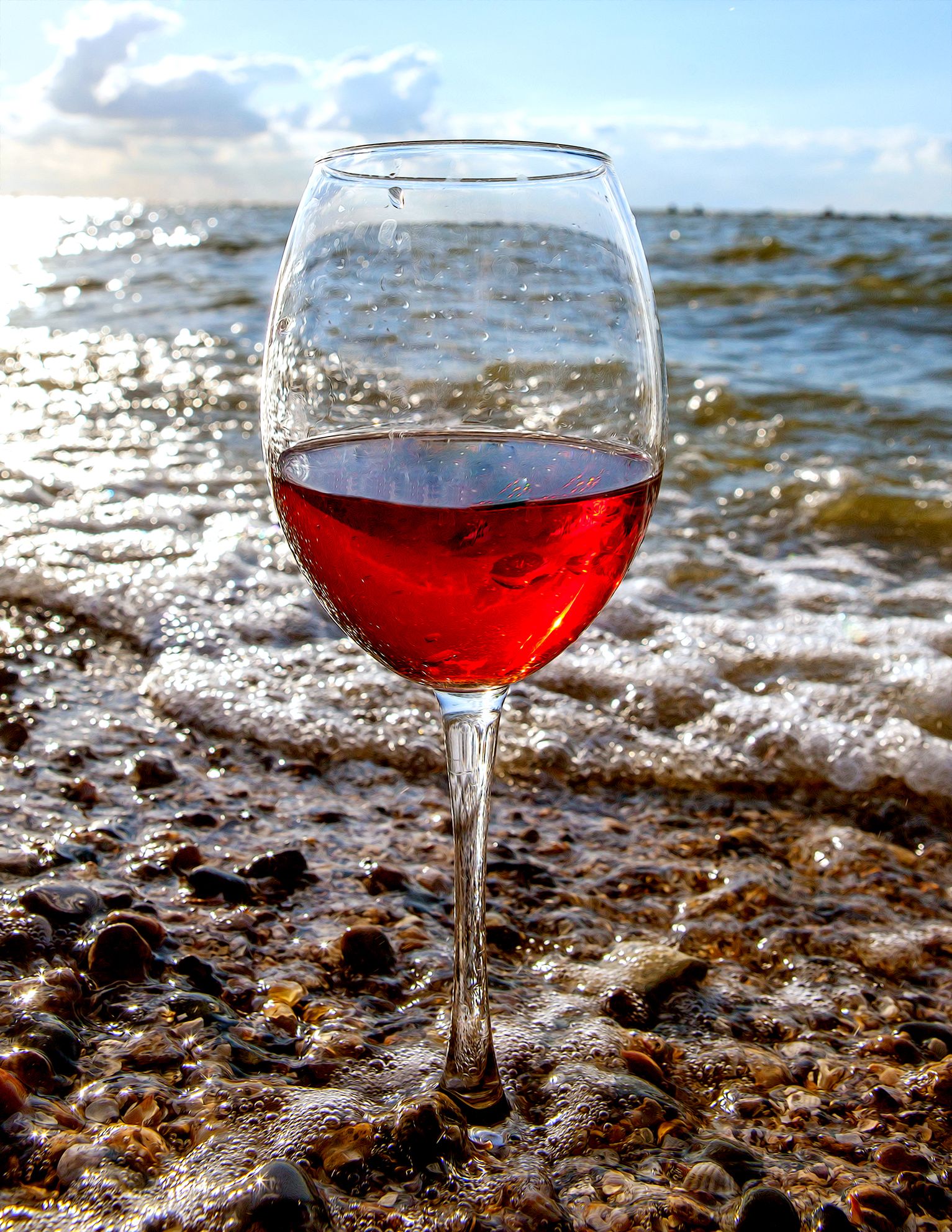 , Андрей Петросян