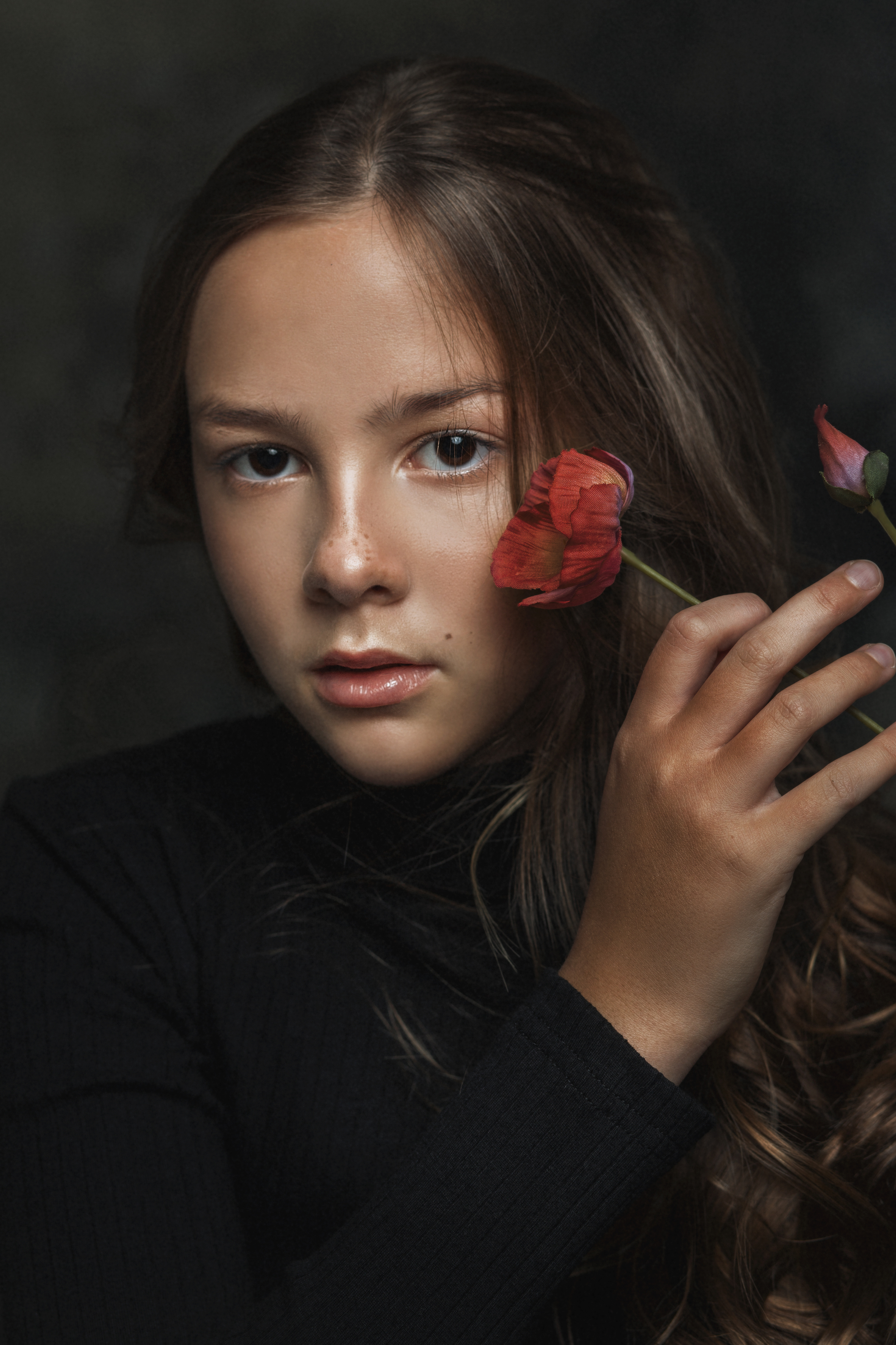 , Рязанцева Анастасия