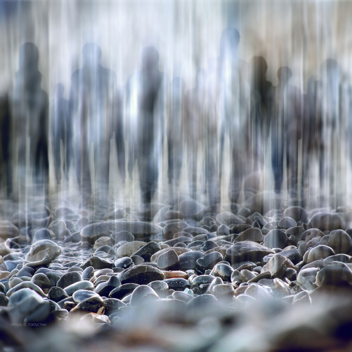 , Капустин Игорь