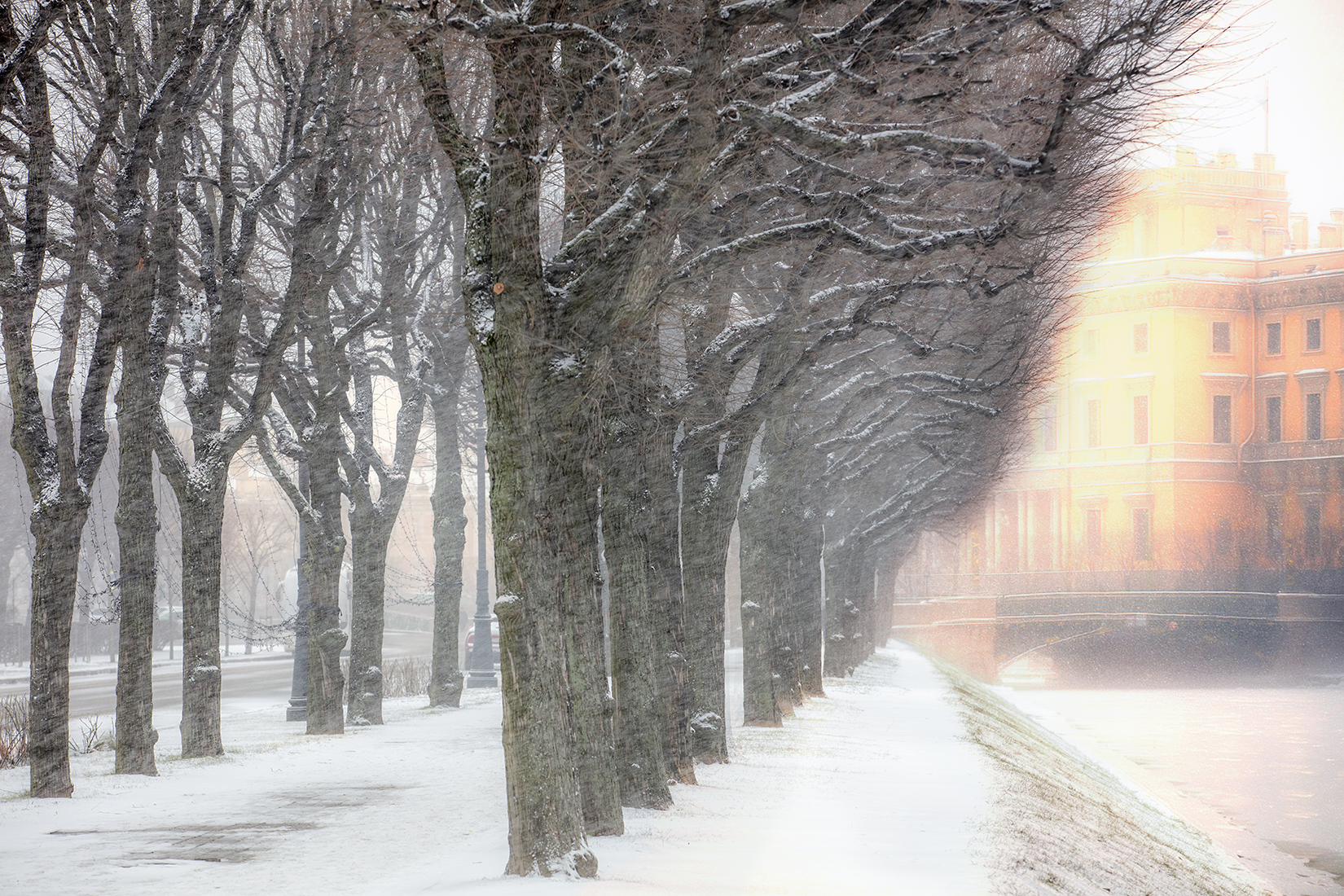 , Aleksandr Mihailov