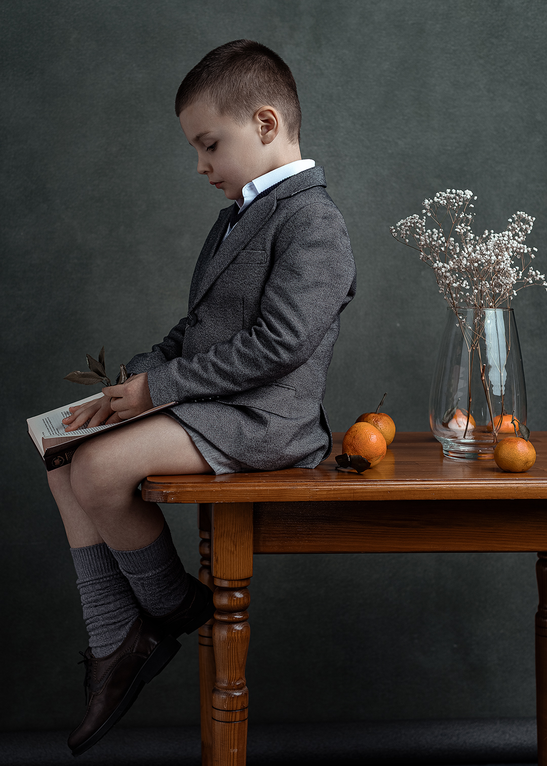 , Маркин Алексей