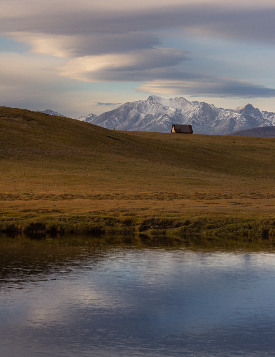 , Трофимов Алексей