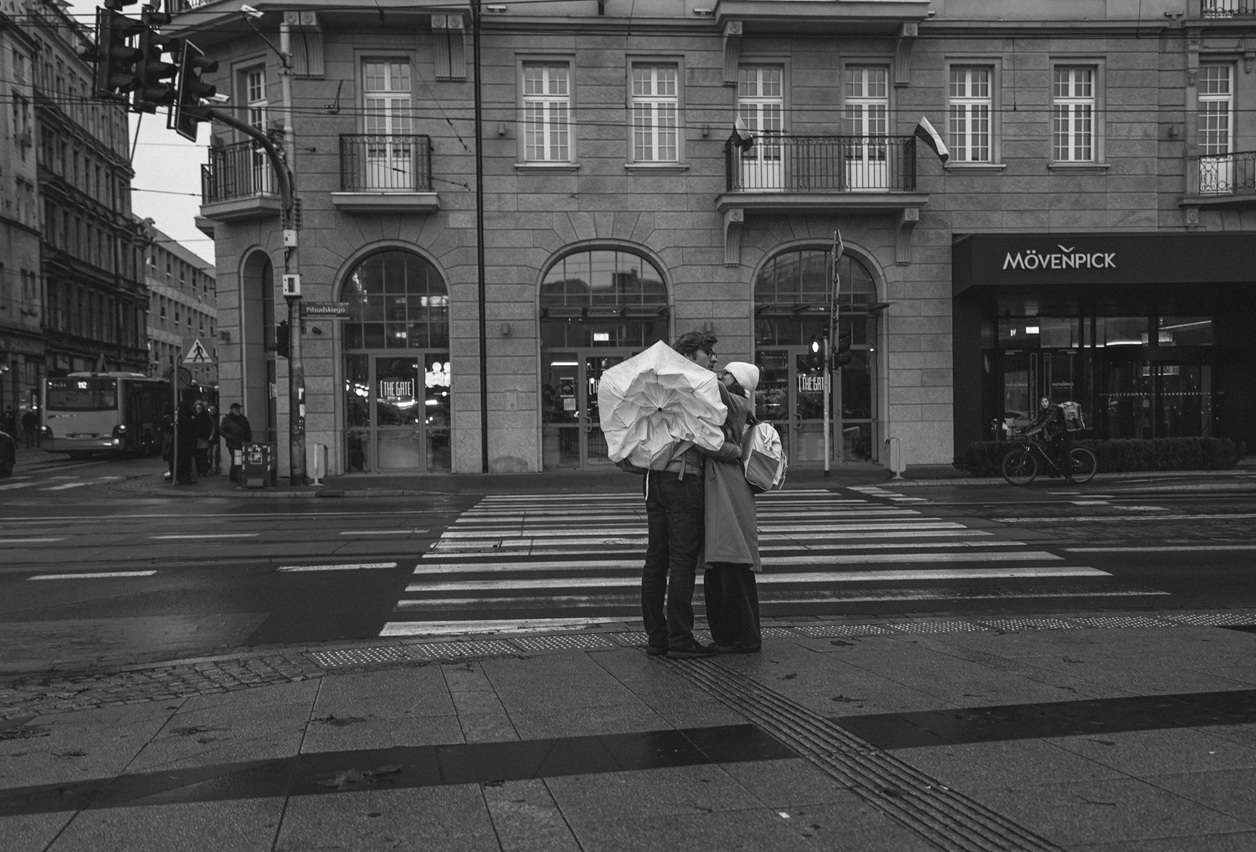 , Krzysztof Trojanowski