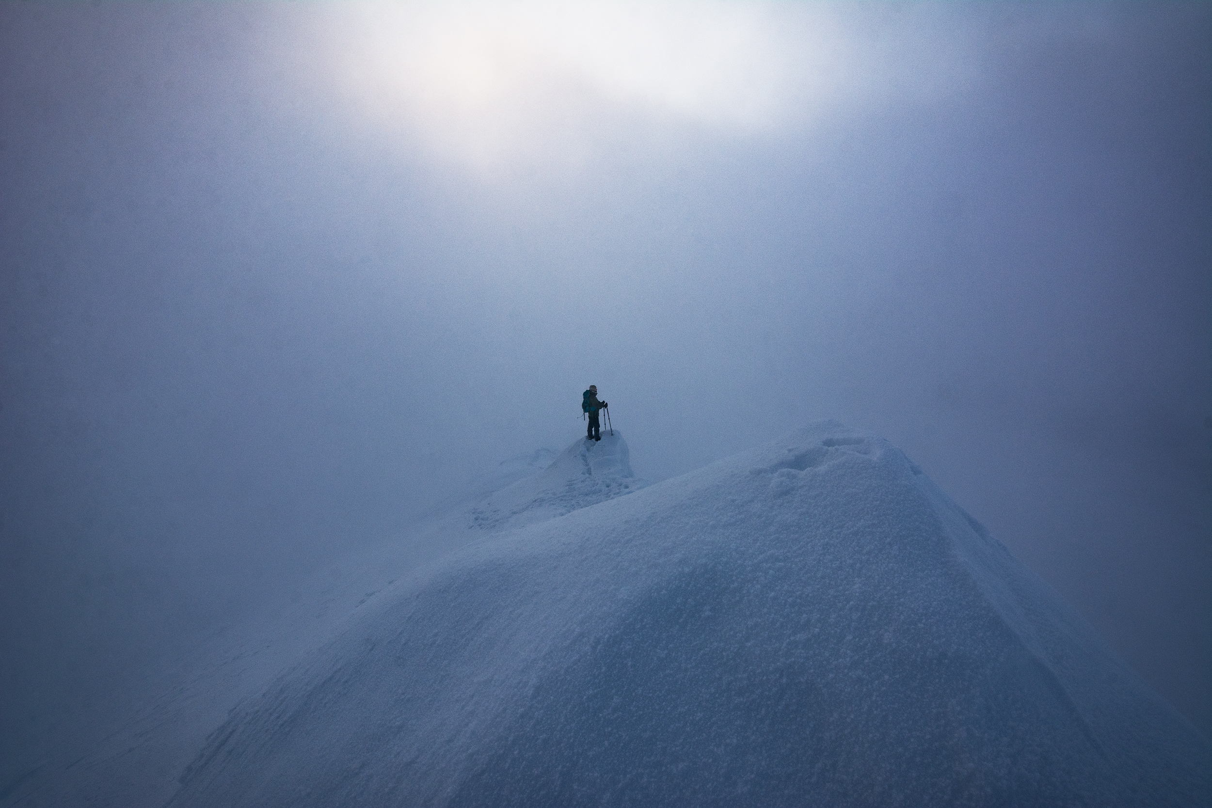 , Ян Сурогин