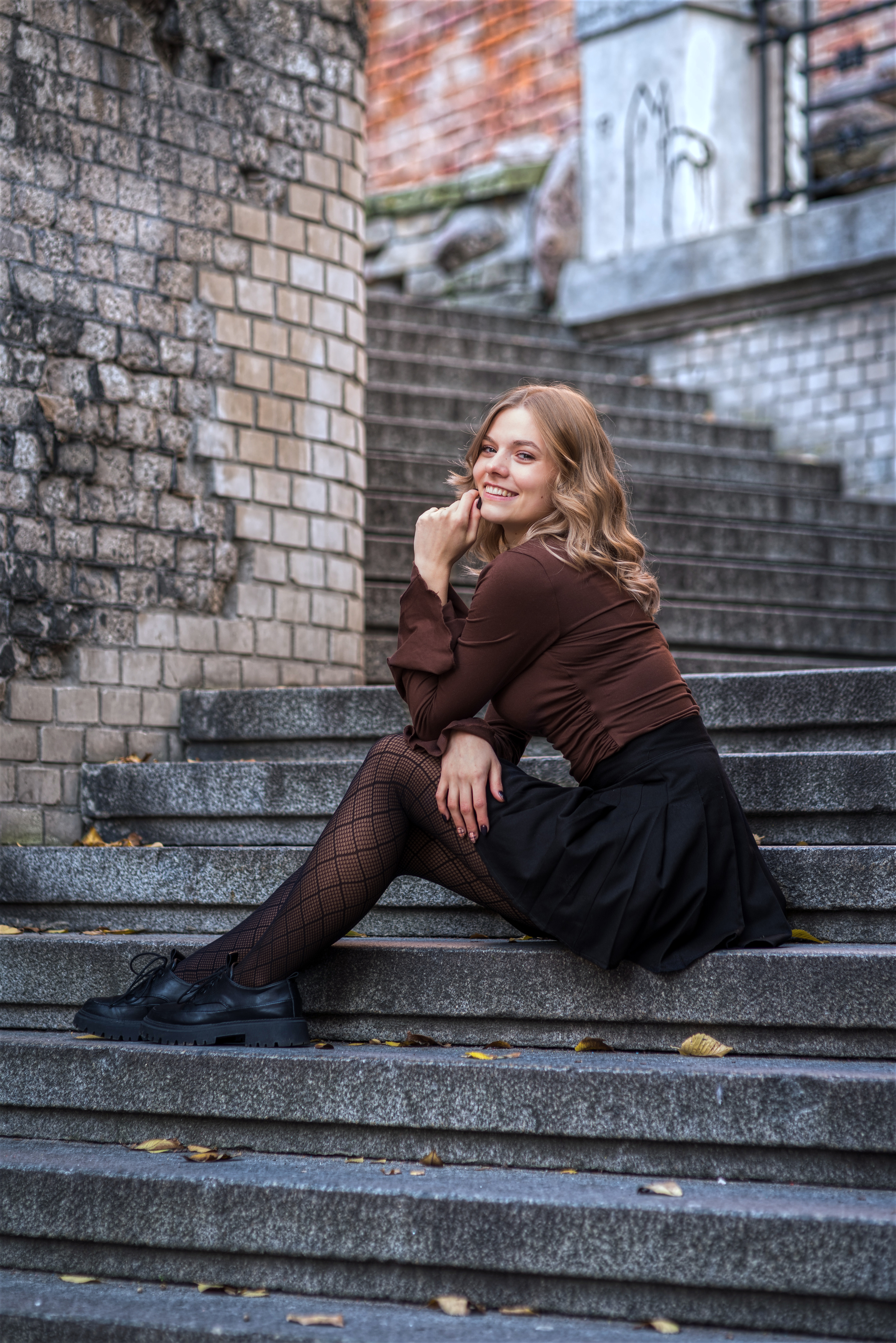 , Maciej Werbliński