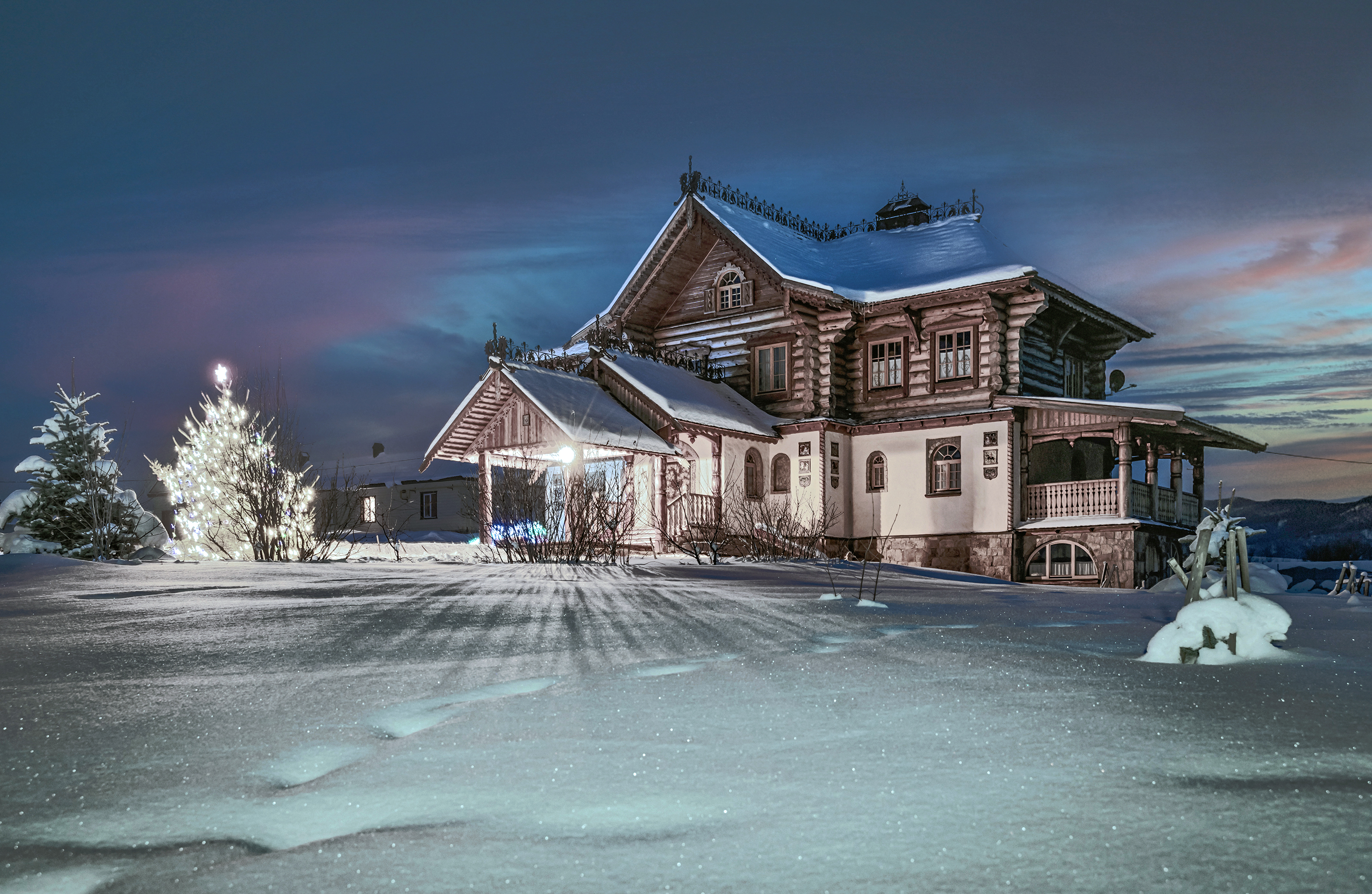 рядом с белокурихой. алтай, Бирюков Вячеслав