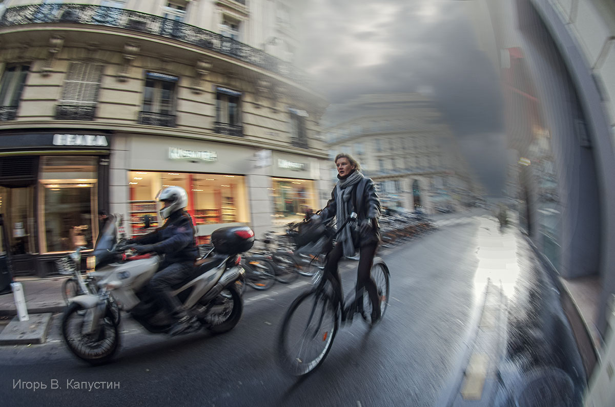 , Капустин Игорь