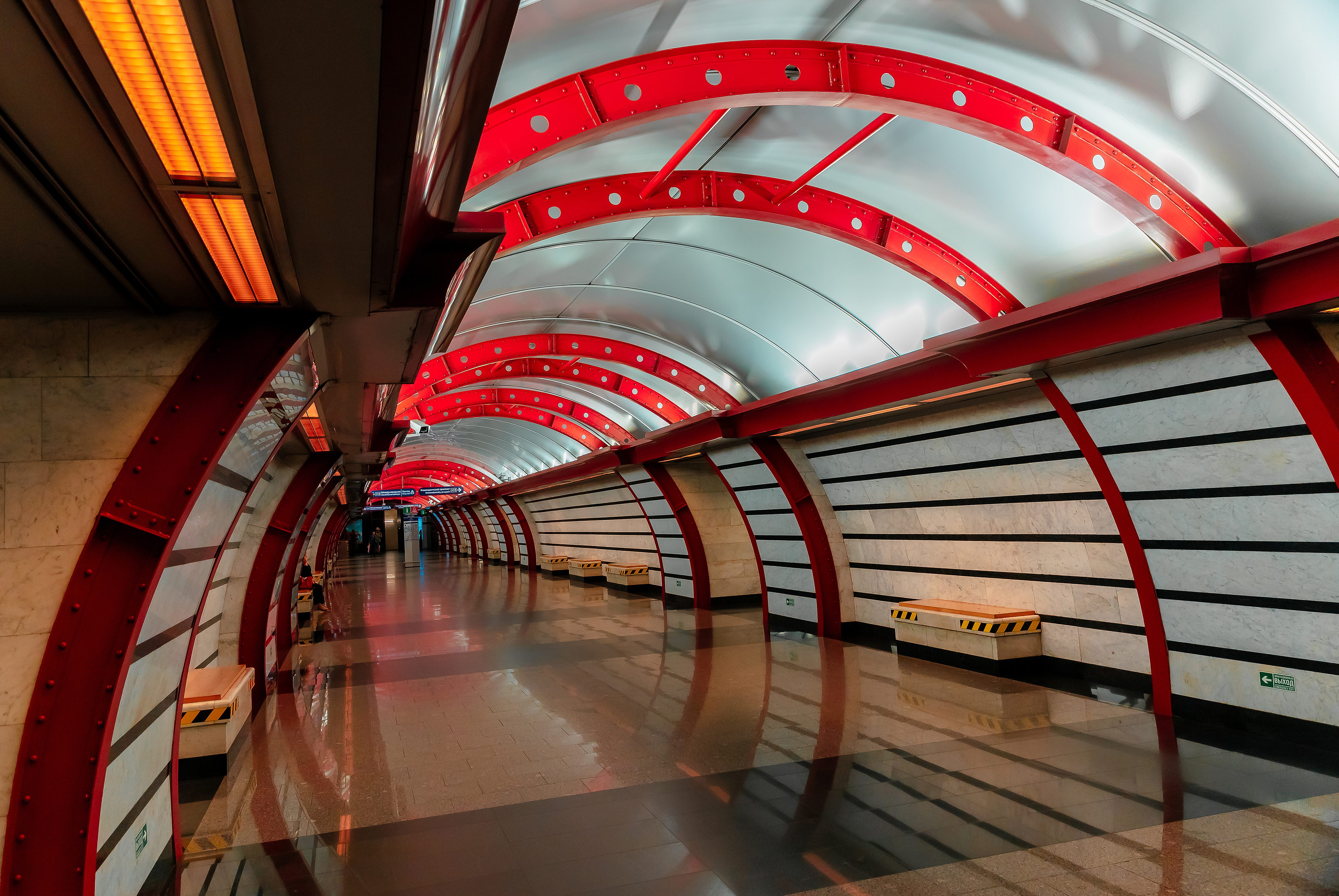 , Трепольский Дмитрий