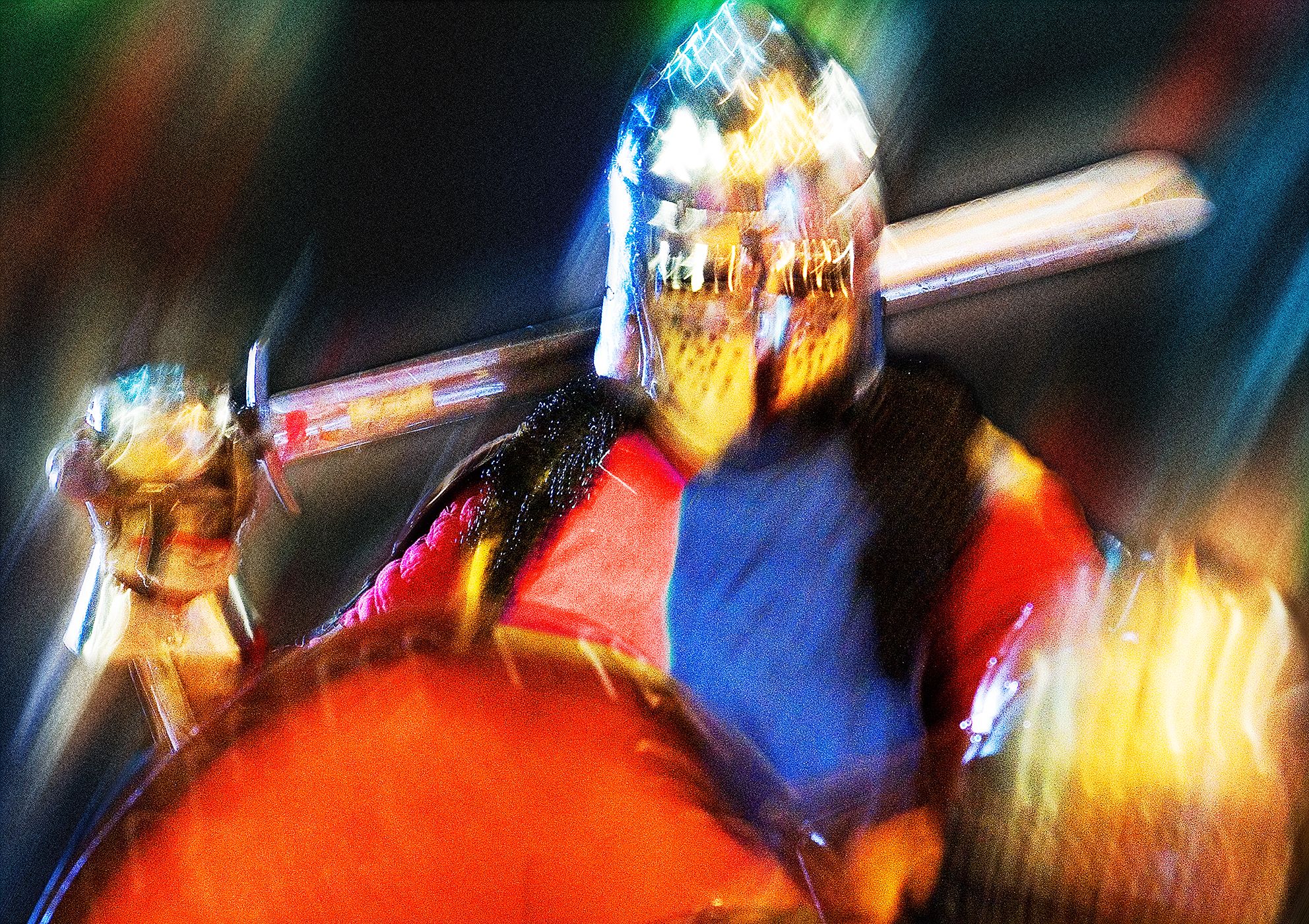 , Андрей Петросян