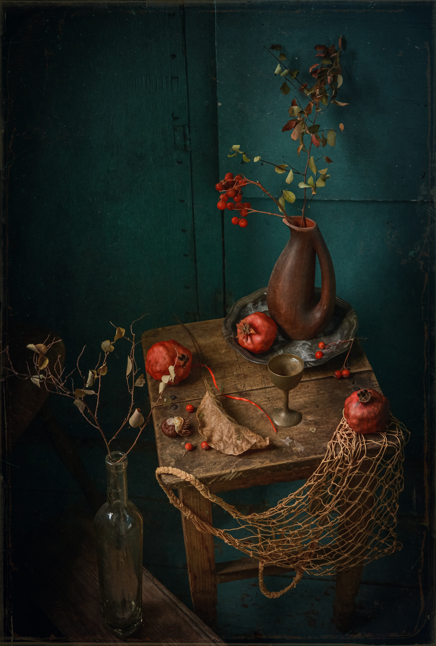 , Александр Хромеев