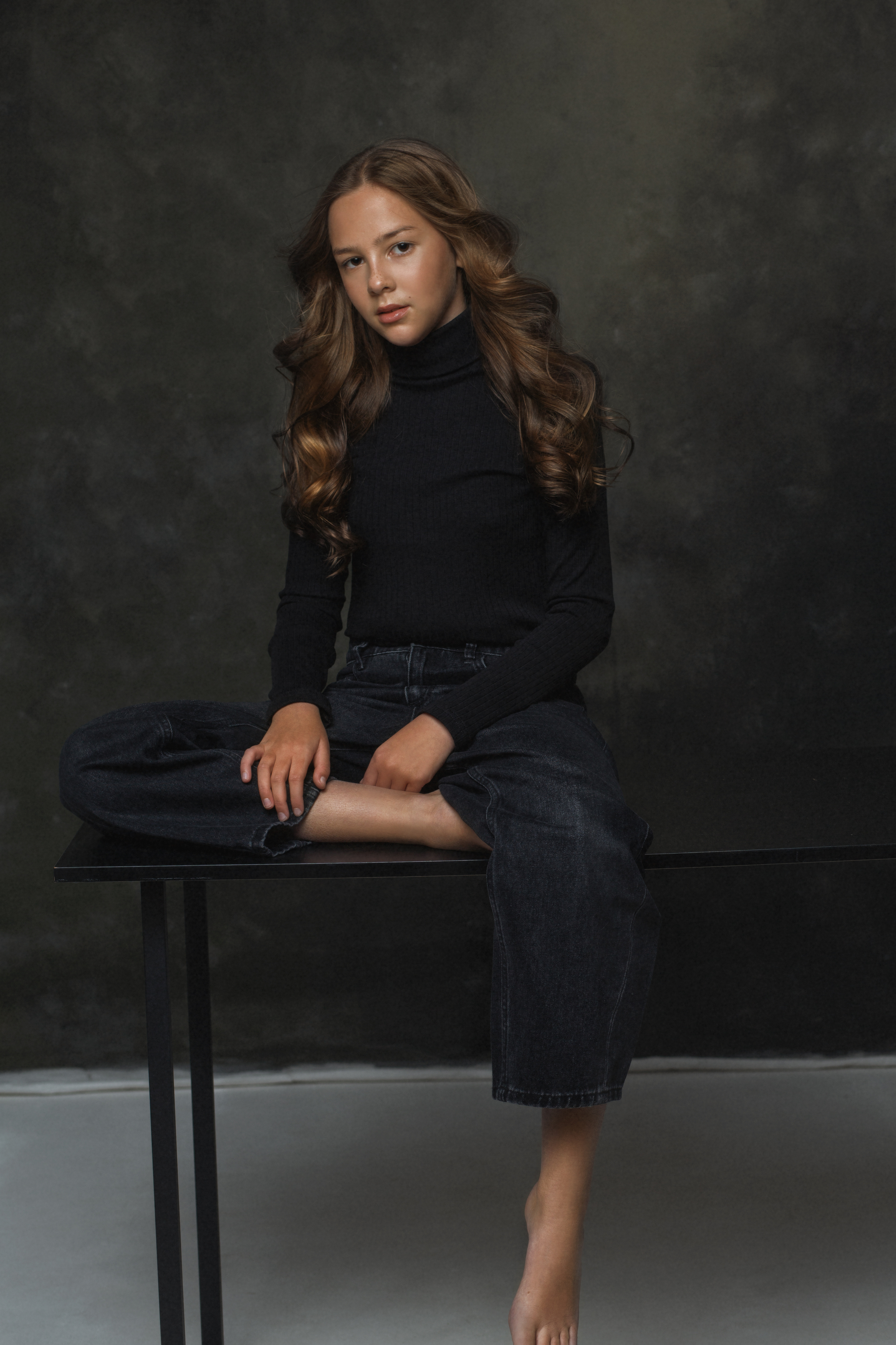 , Рязанцева Анастасия