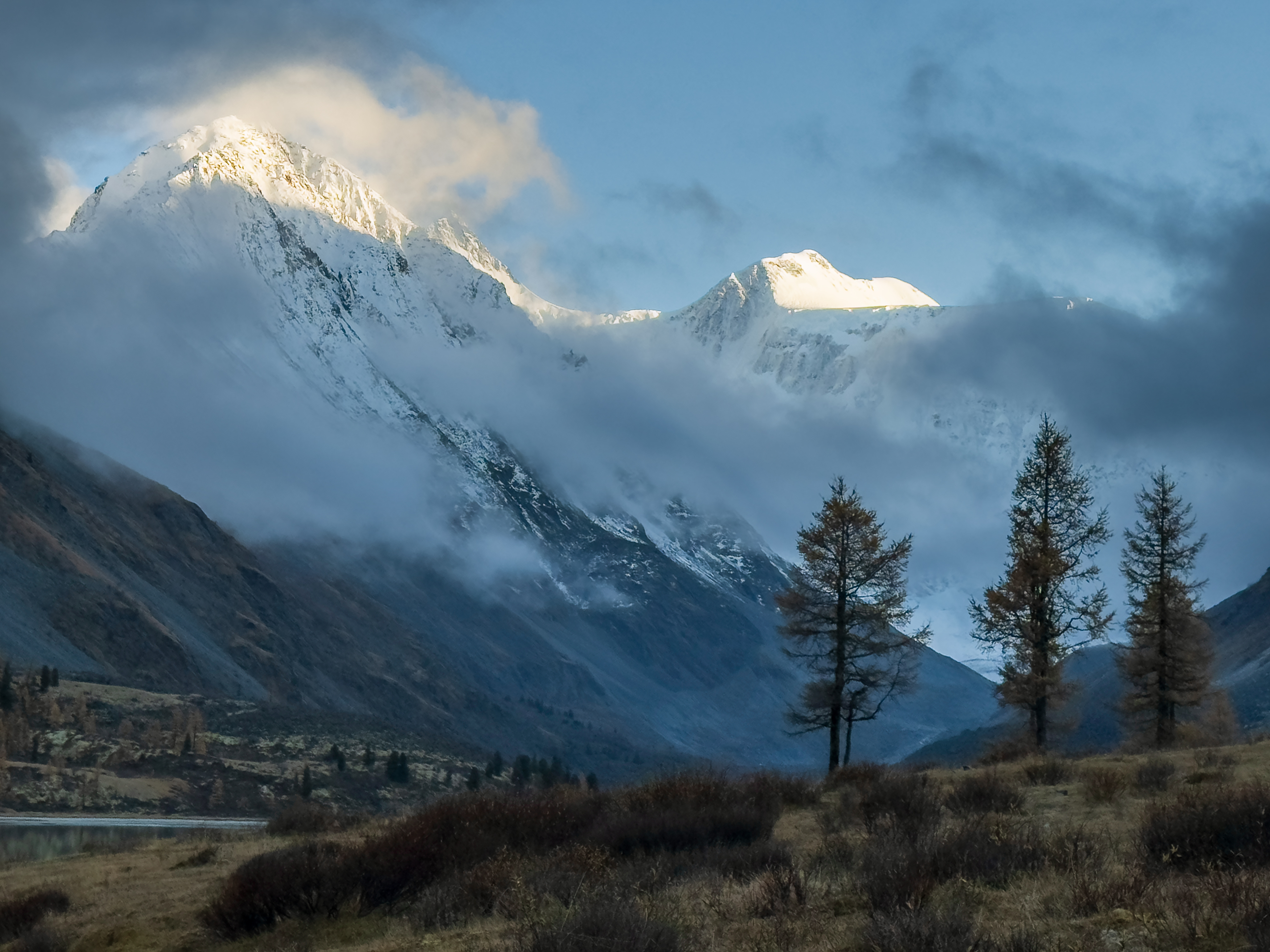 , Oleg Matronitskiy  olegmatr@mail.ru