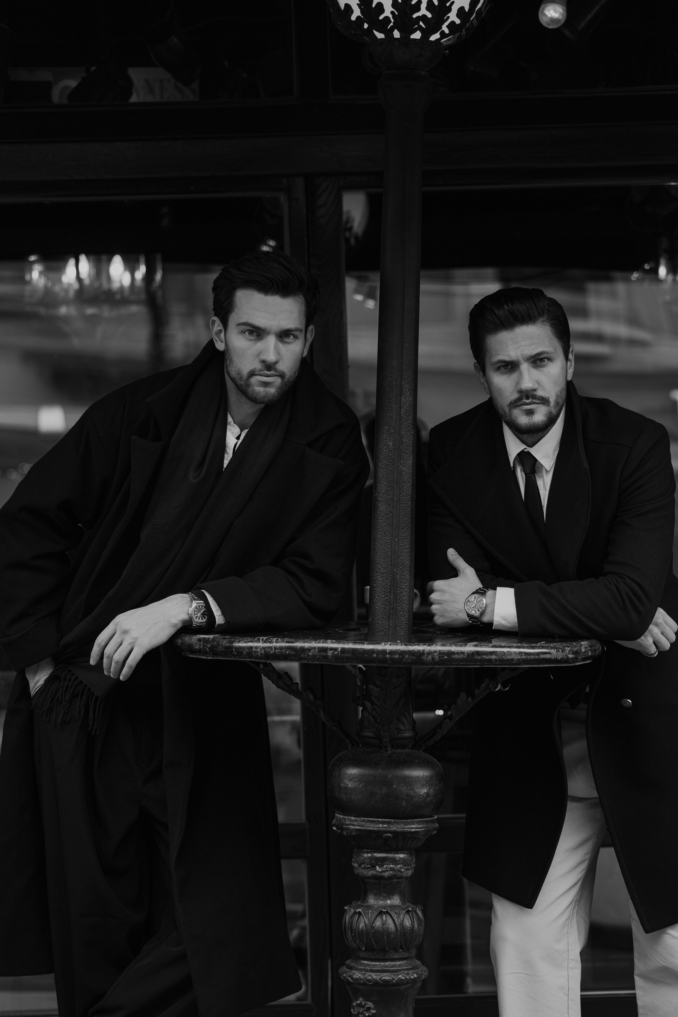 мужской портрет, мужчина, мужская съемка, black and white, male, men, актер, модель, Брагида Ольга