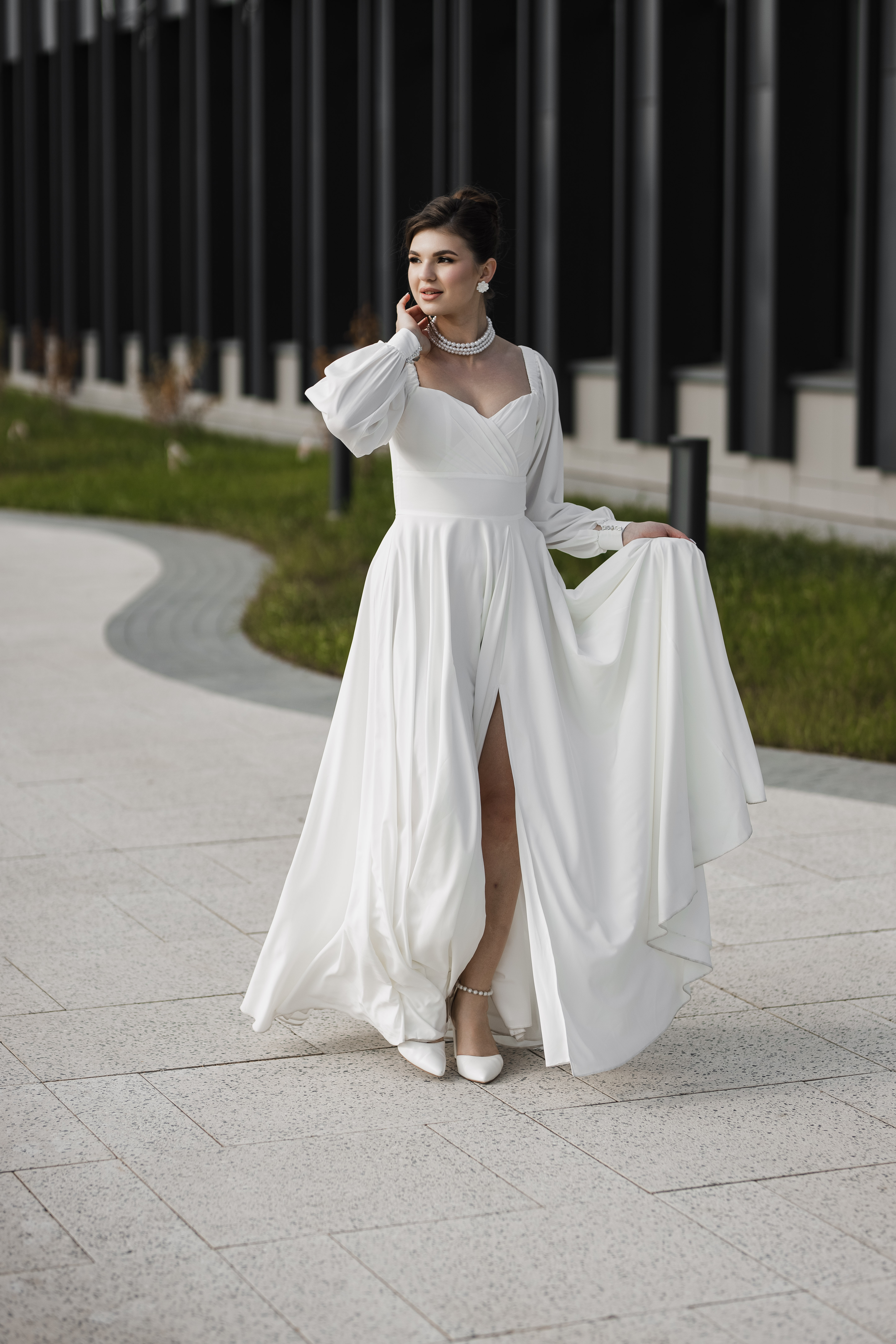 девушка, портрет, фотосессия, girl, model, modeling, portrait,творческий портрет, женский портрет, woman, young woman, glamour, постановка, постановочная фотография, fashion, невеста, свадьба, bride, wedding, Владимир Васильев