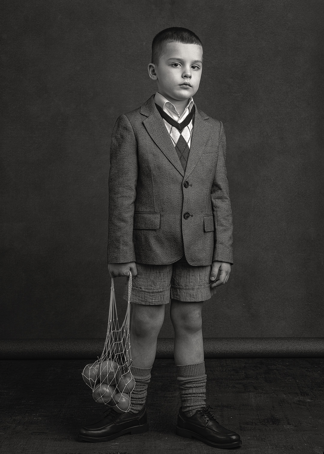 , Маркин Алексей