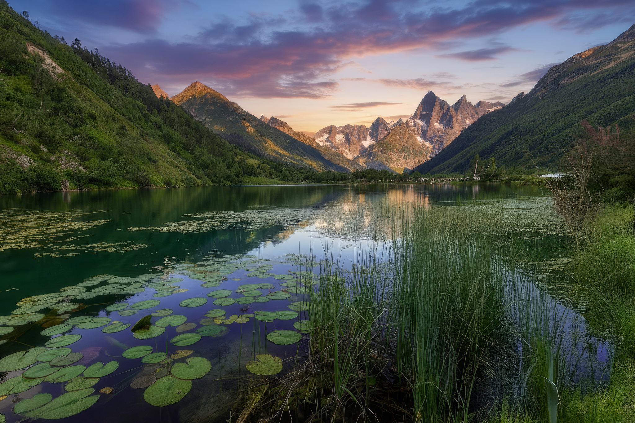 , Костенко Александр