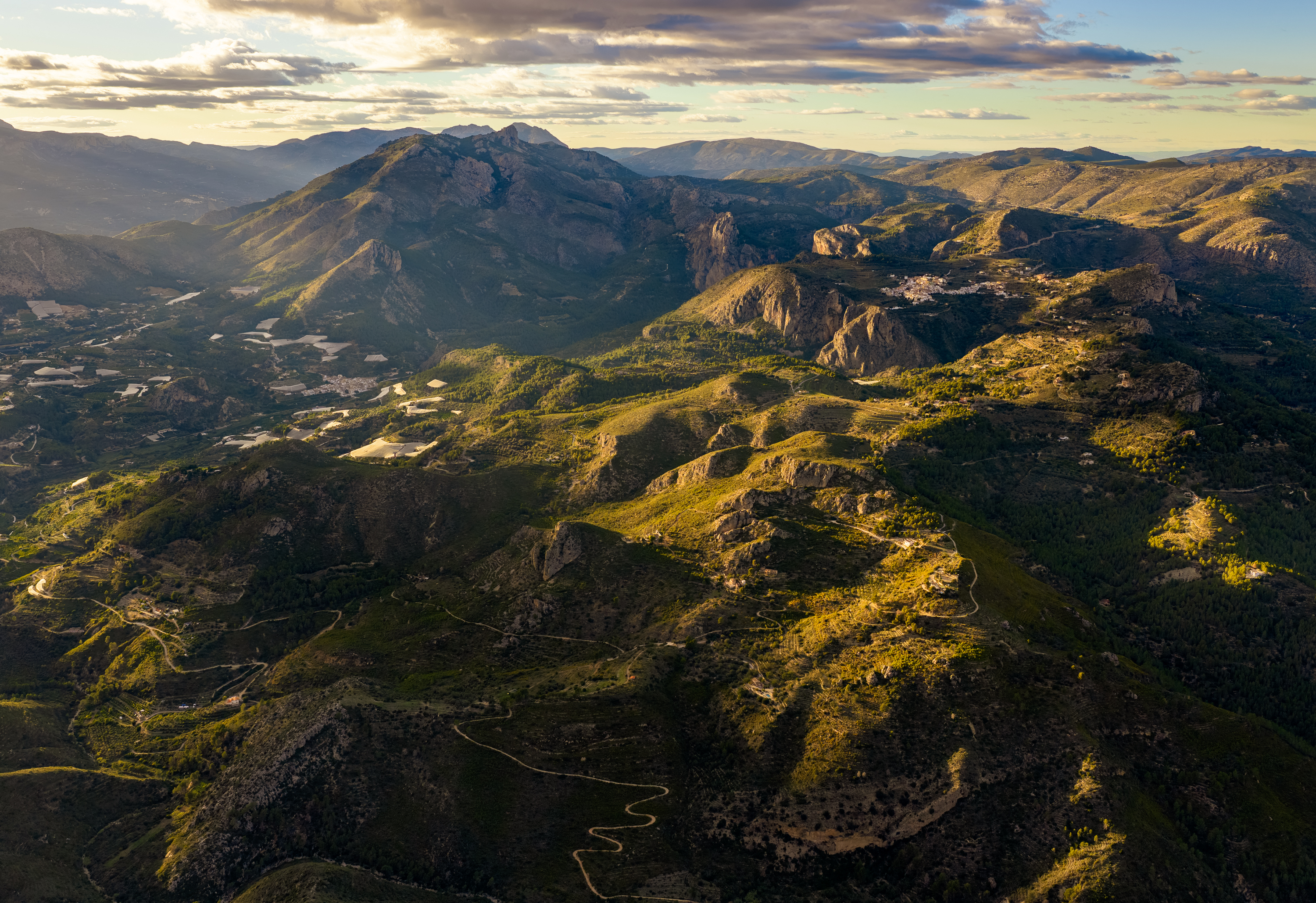 , Алекс Римский