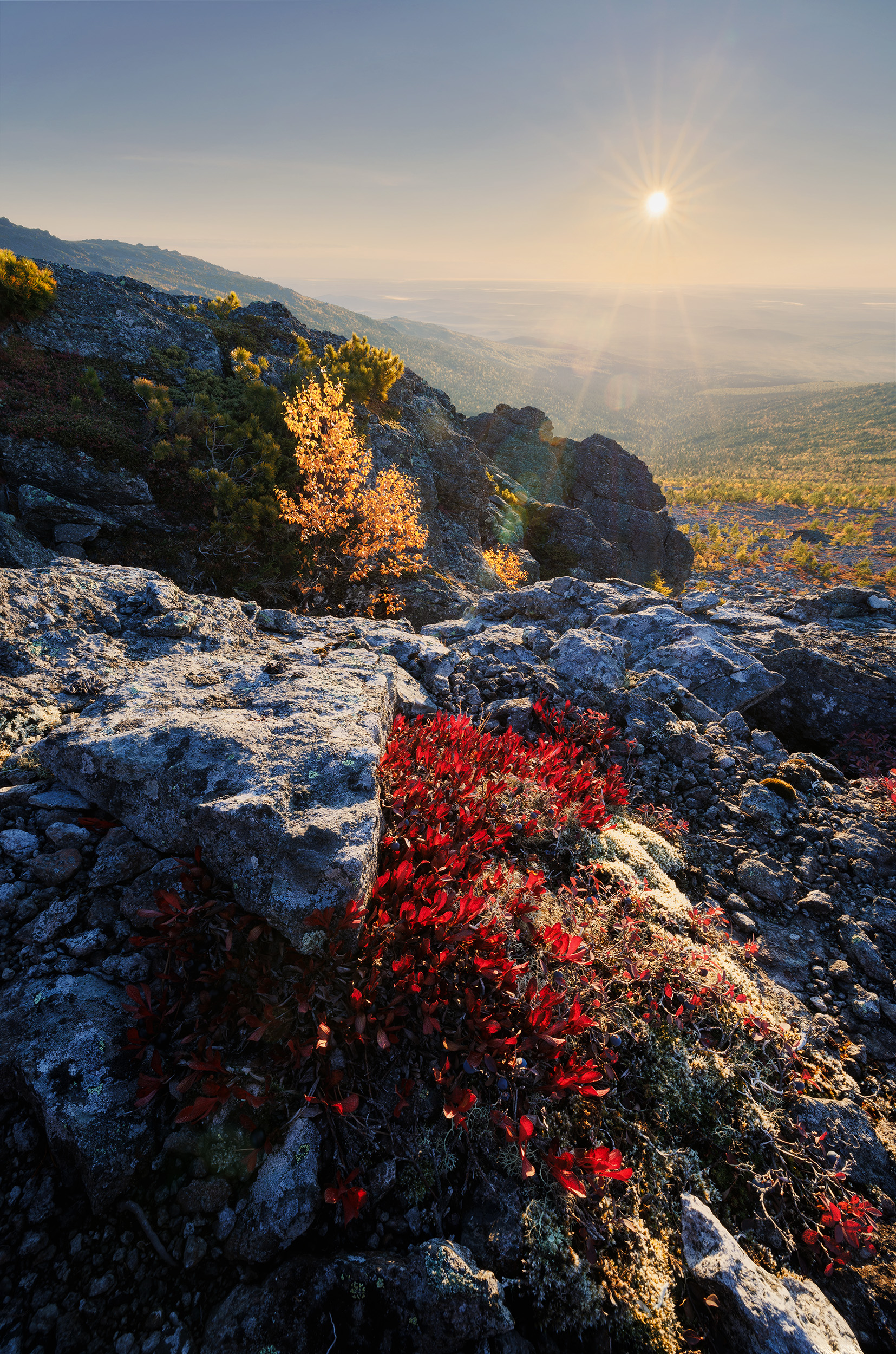 Северный Урал, Урал, Серебрянка, Серебрянский камень, Конжак, Конжаковский камень, Сергей Гарифуллин