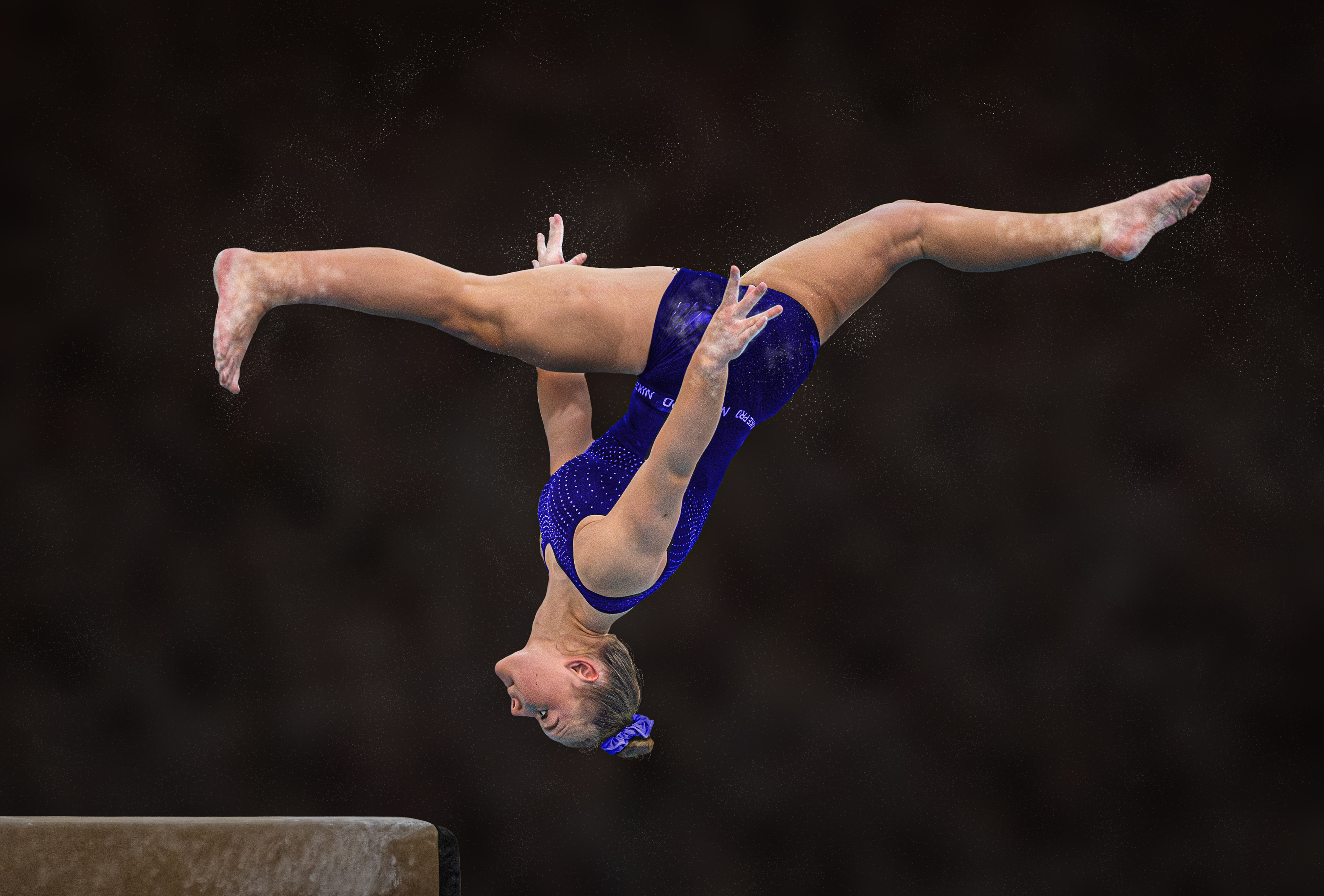 #sport #sports_photography #gymnastics, Eddie Leach