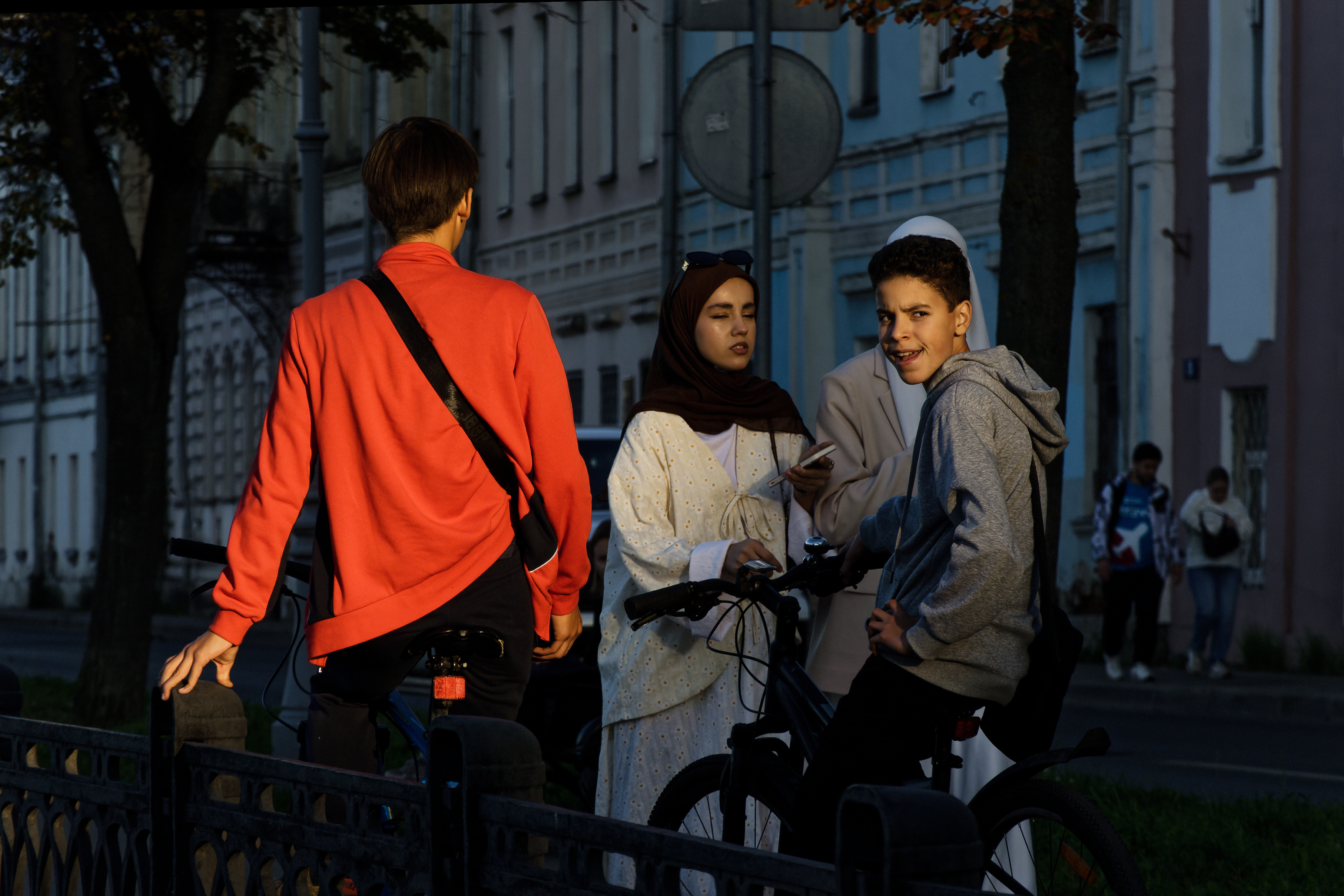 , Какоткин Роман