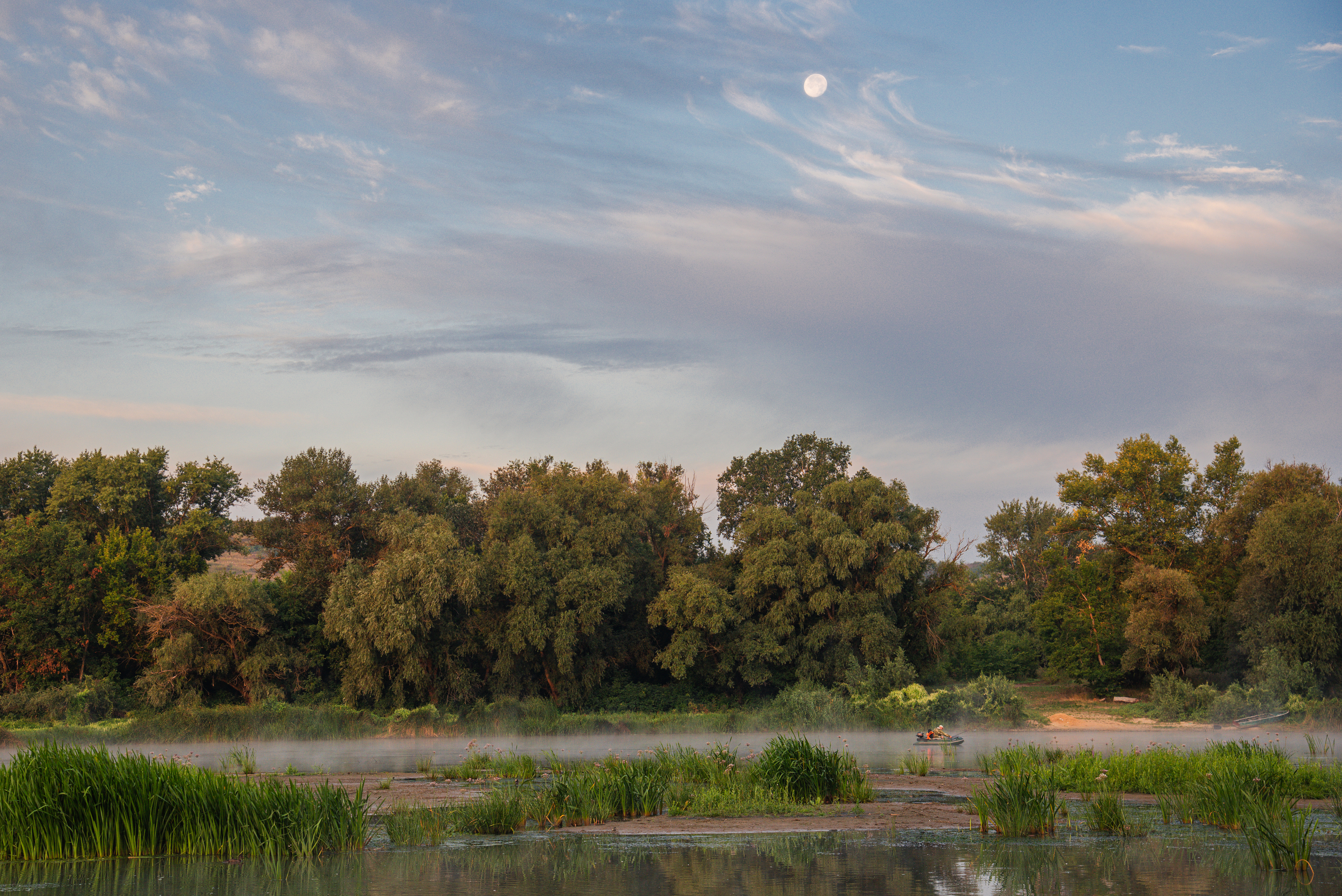 , Малыгин Андрей