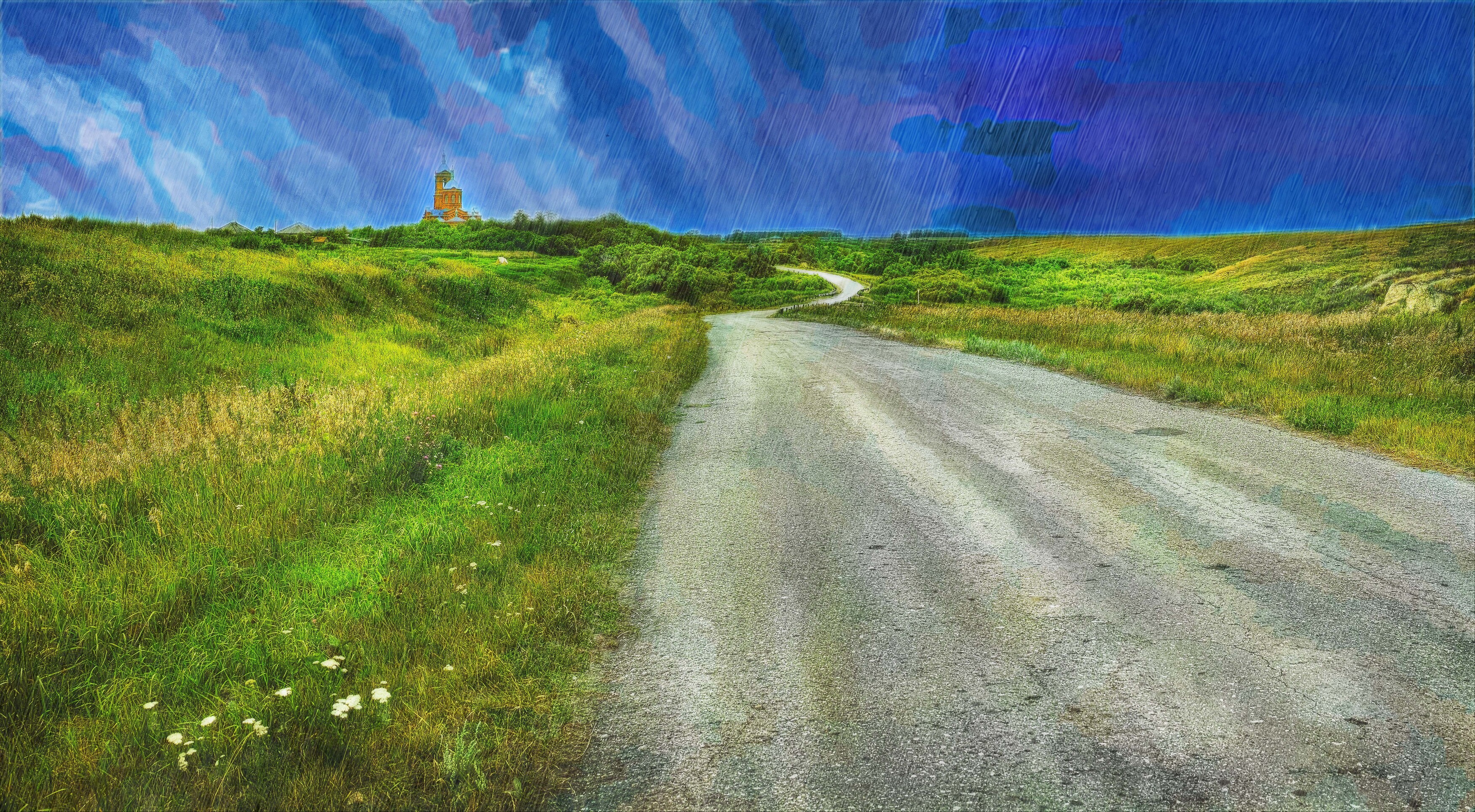 , Борис Бусыгин