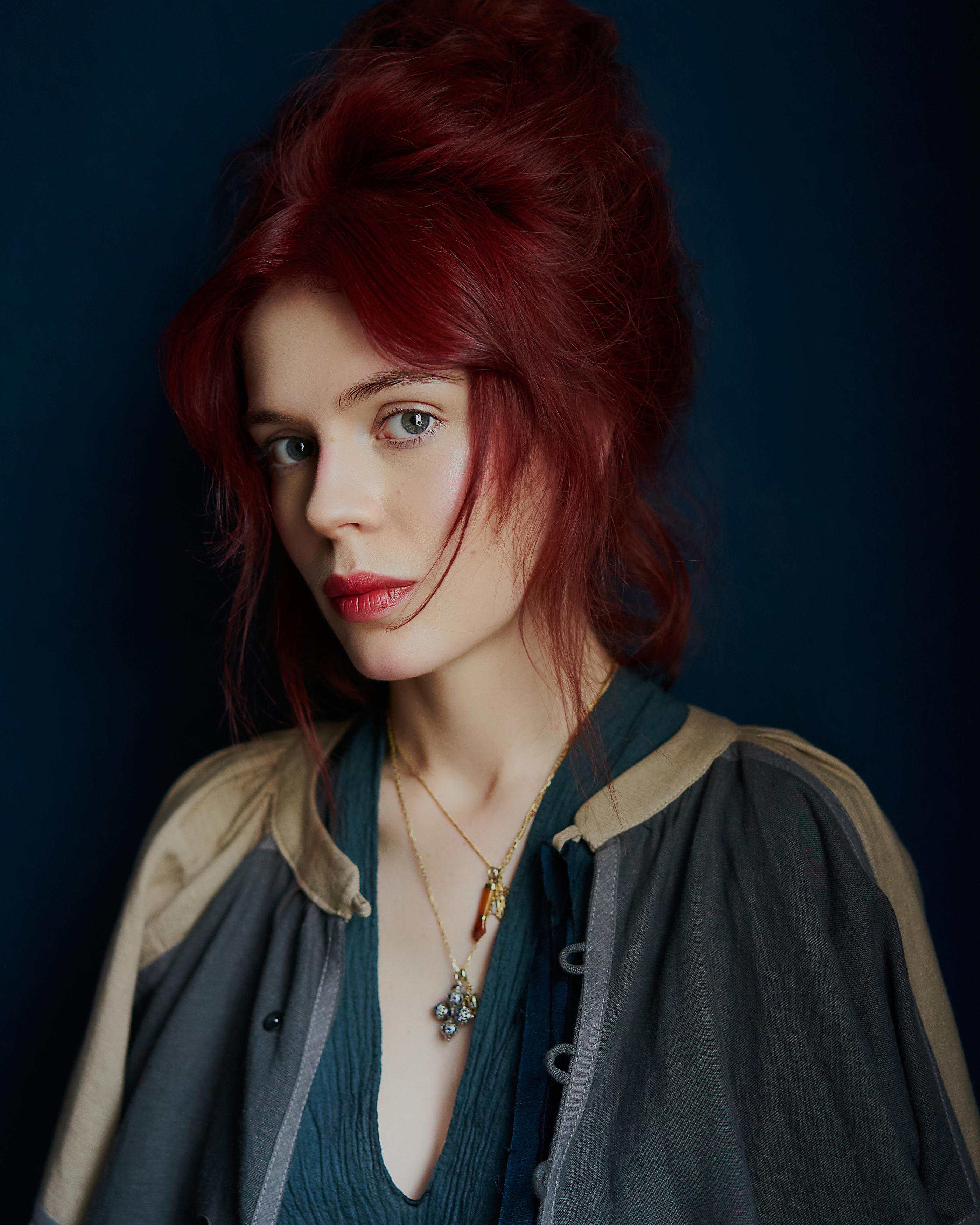 , Наташа Янкелевич