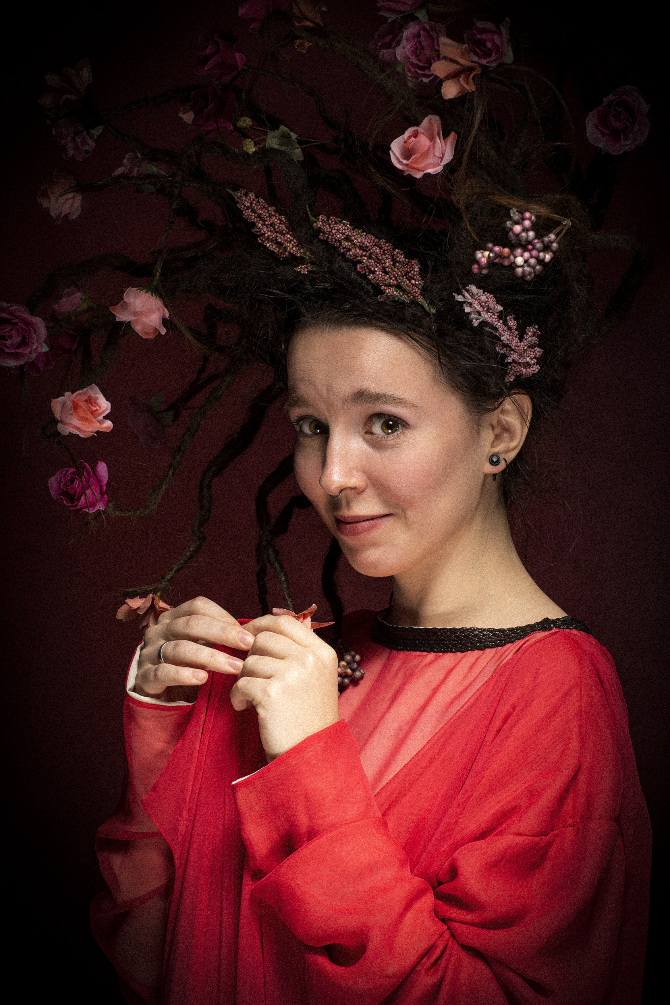 третьяковвъ портрет женскийпортрет арт, Роман Третьяков