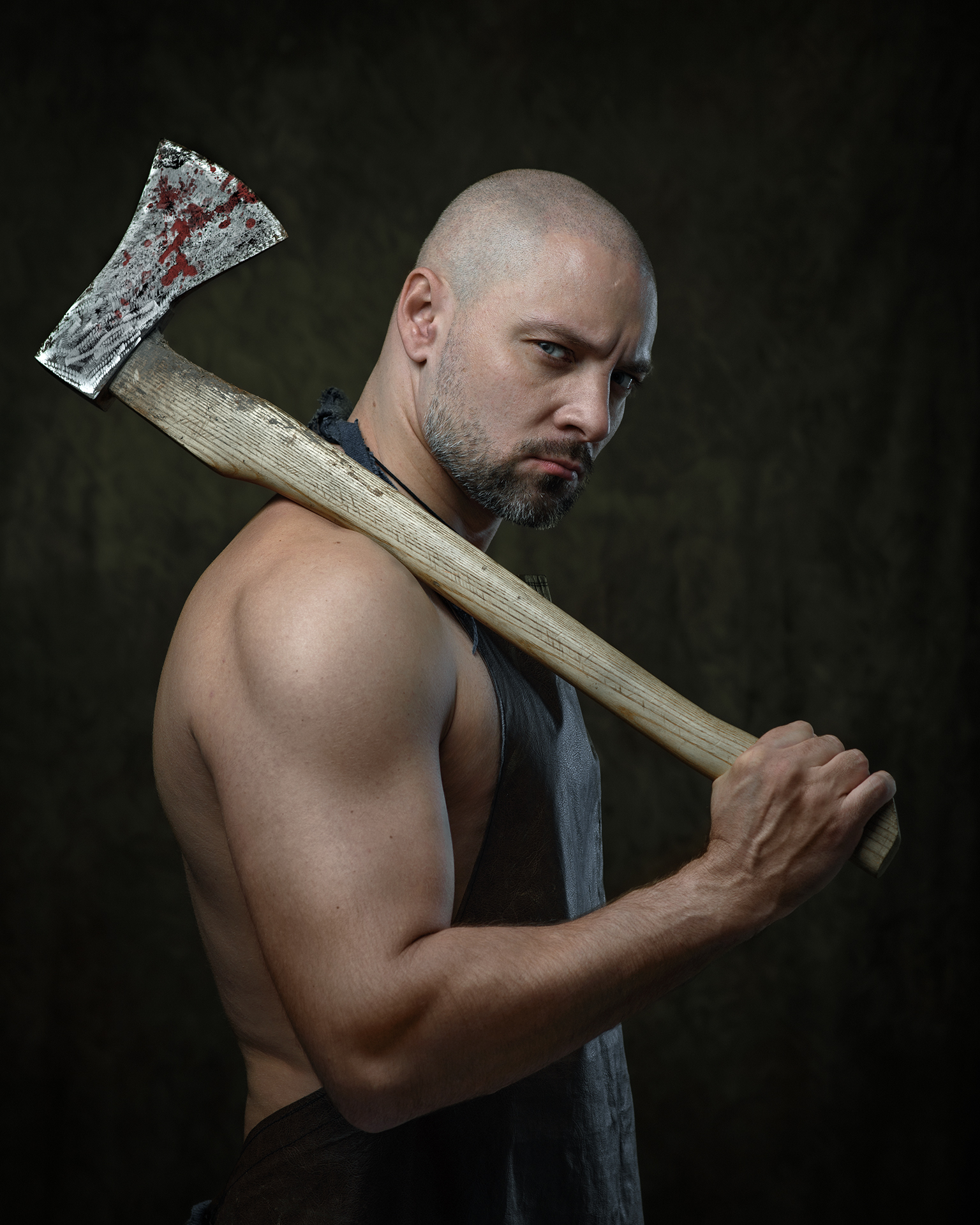 , Евгений Козлов