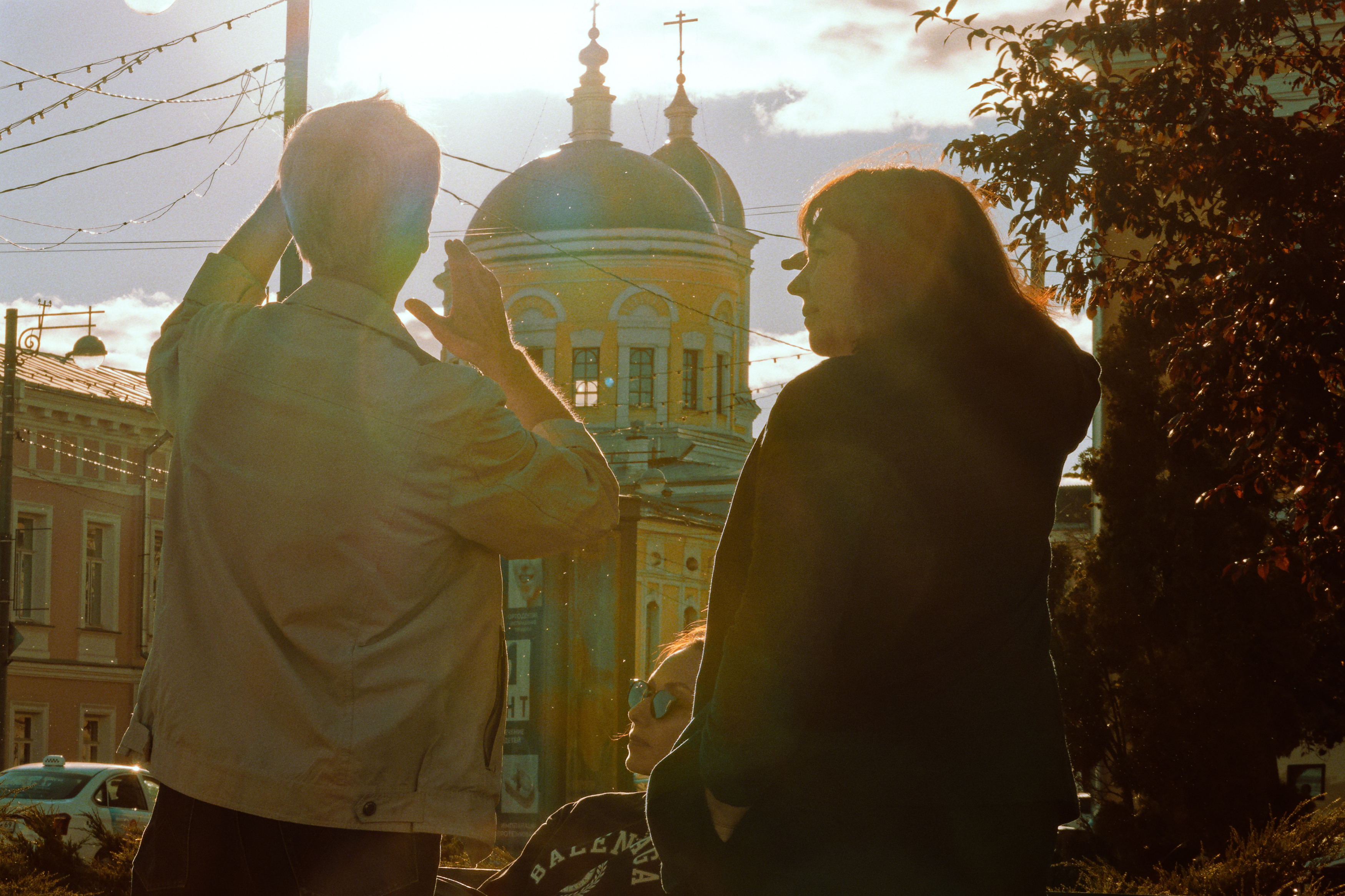 , Какоткин Роман