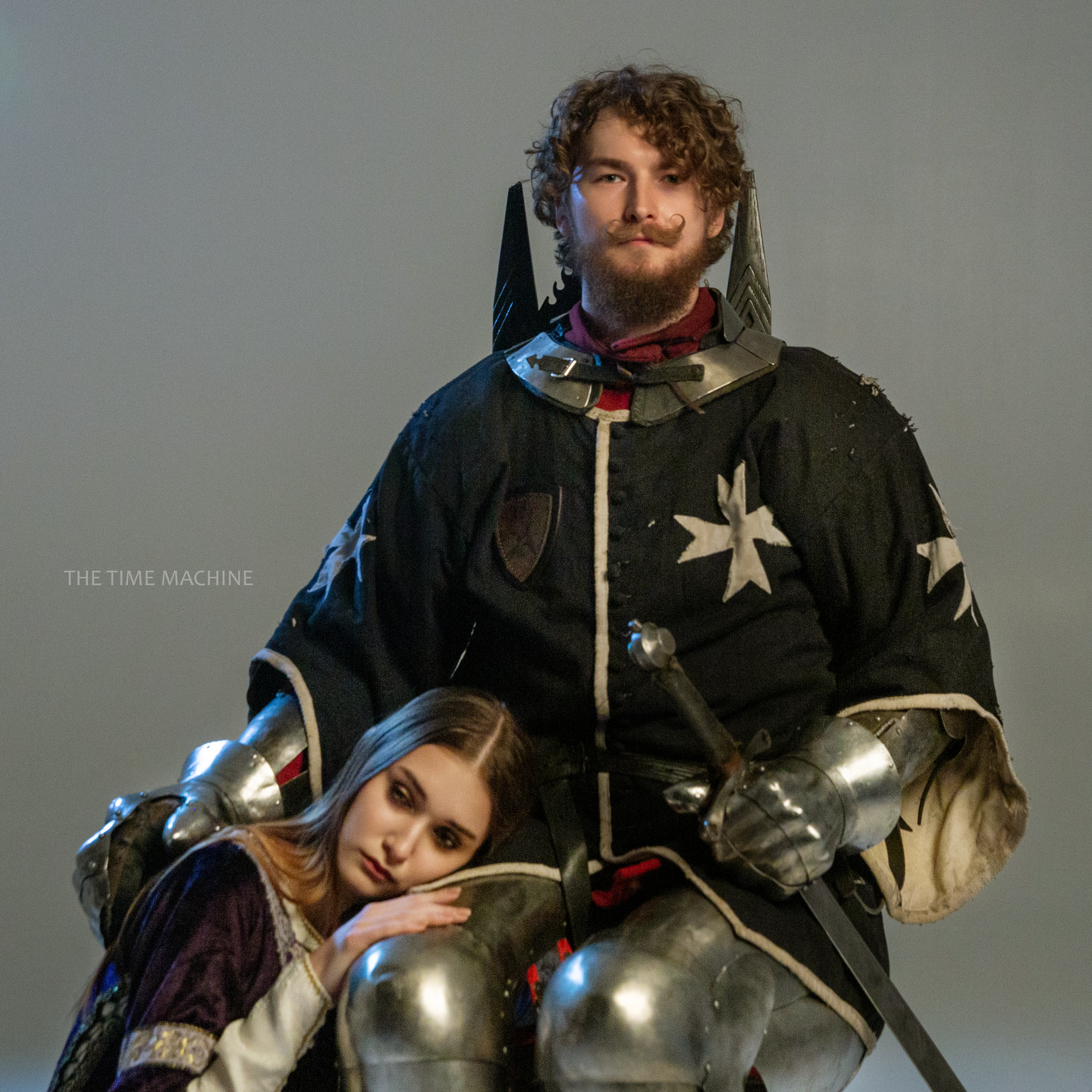 , Михаил Бове