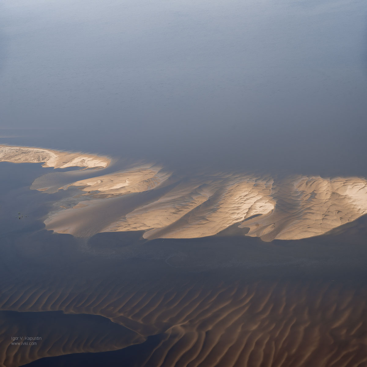 , Капустин Игорь